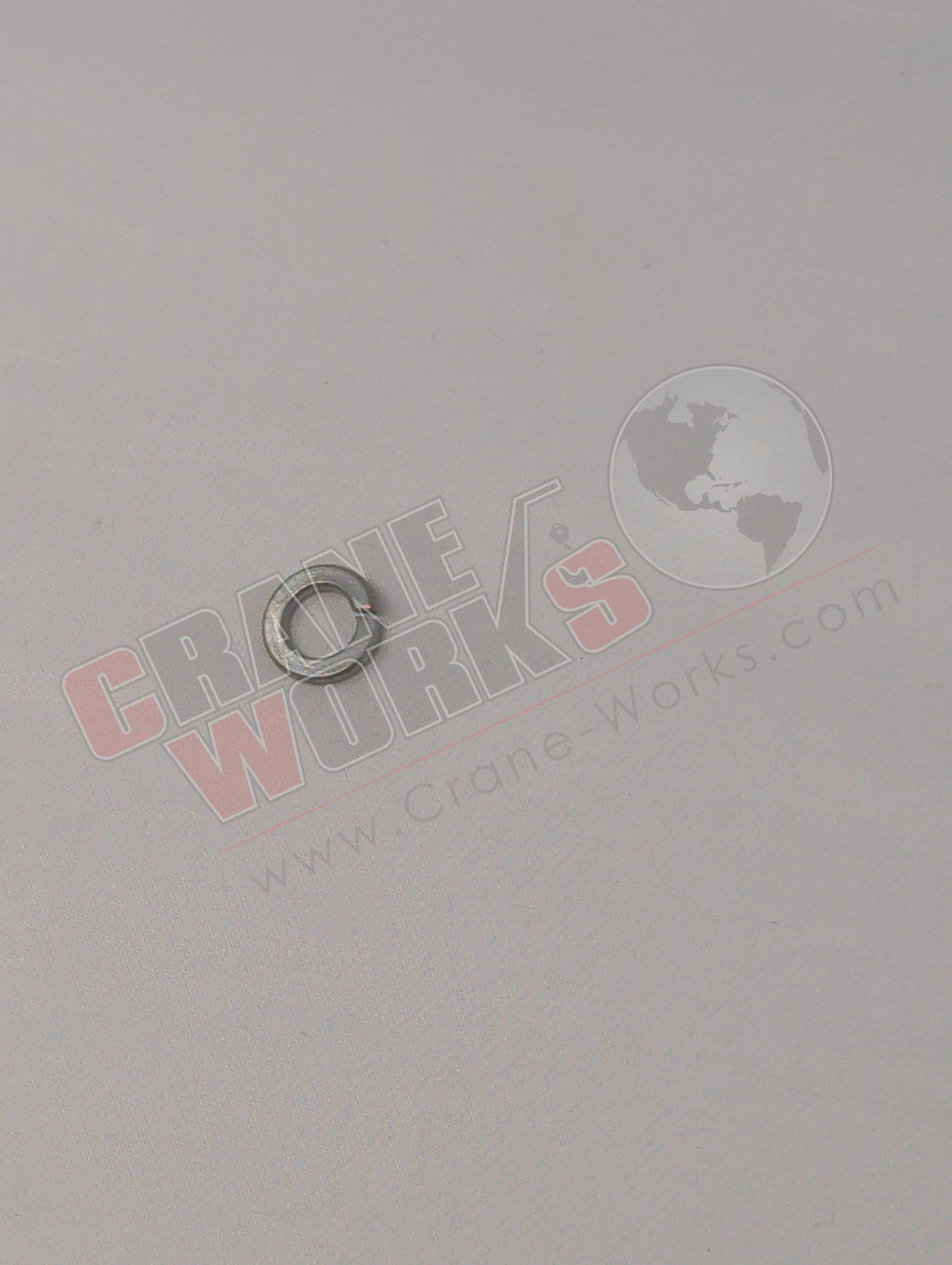 42454 | New 8Mm Lock Washer (68082)