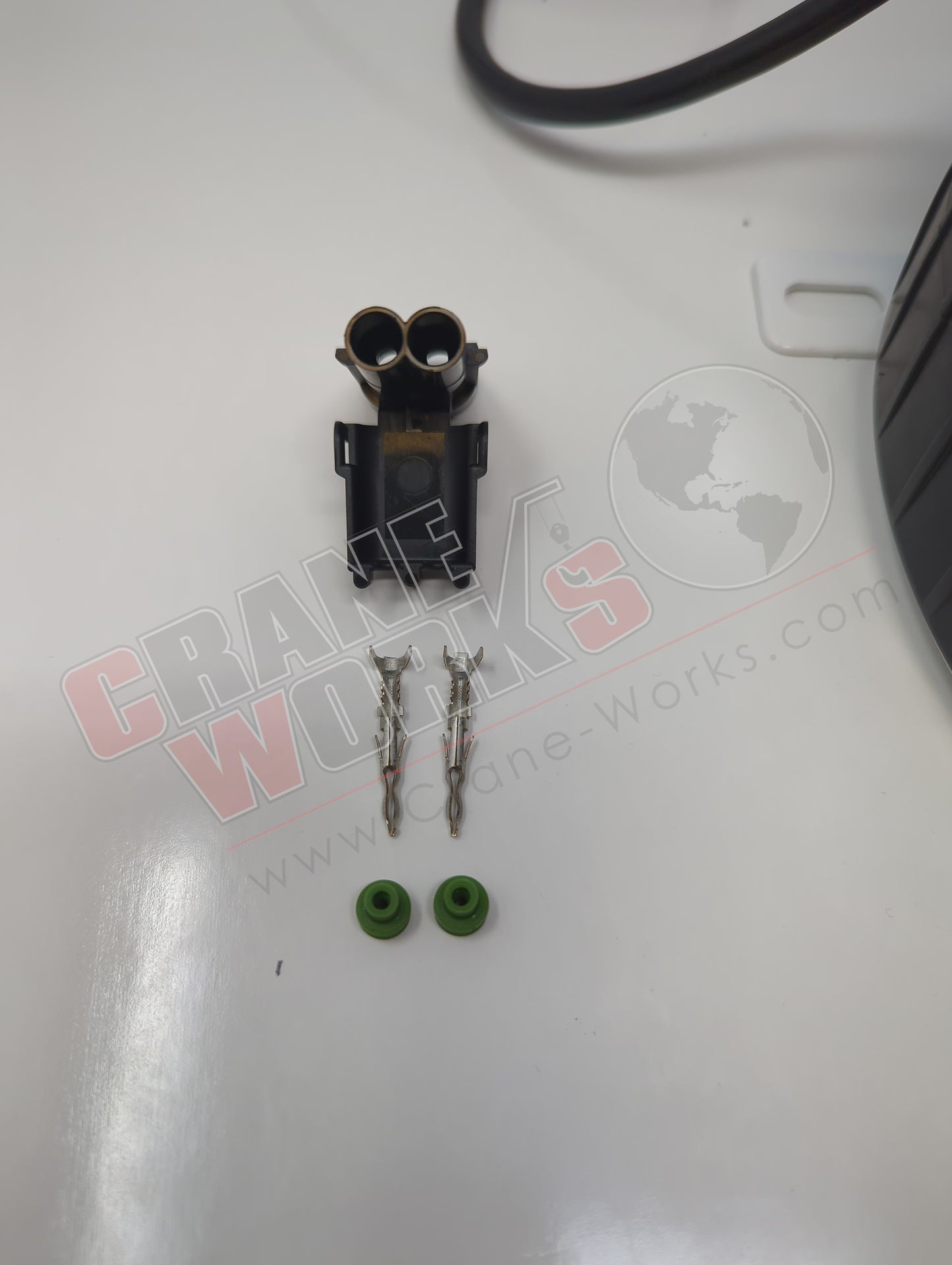 72601 | New Cord Reel Asm 28/30 Ft Crane