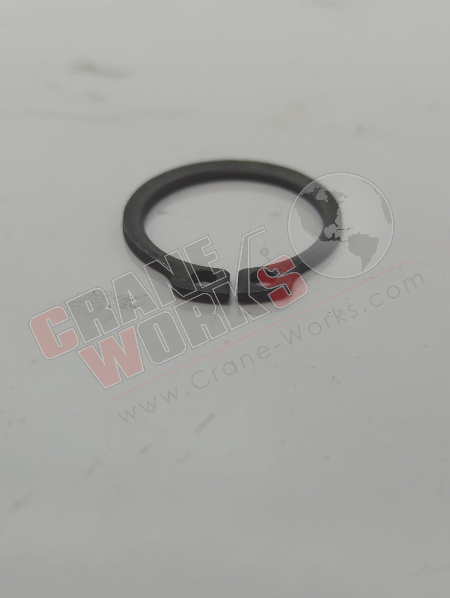 EQ 352 | New Circlip