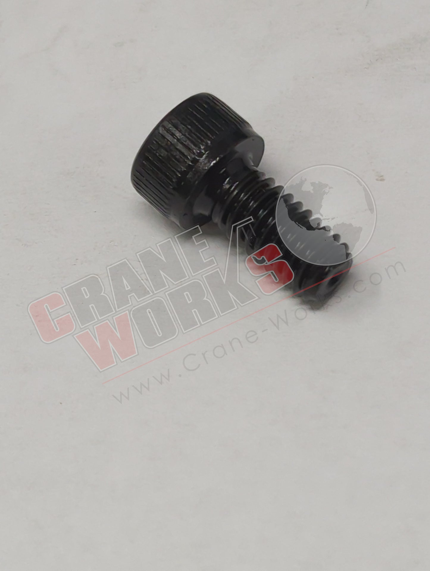 42733 | New Met 12.9 Sock Hd Cap Scr M6X1.0X12Mm (68893)