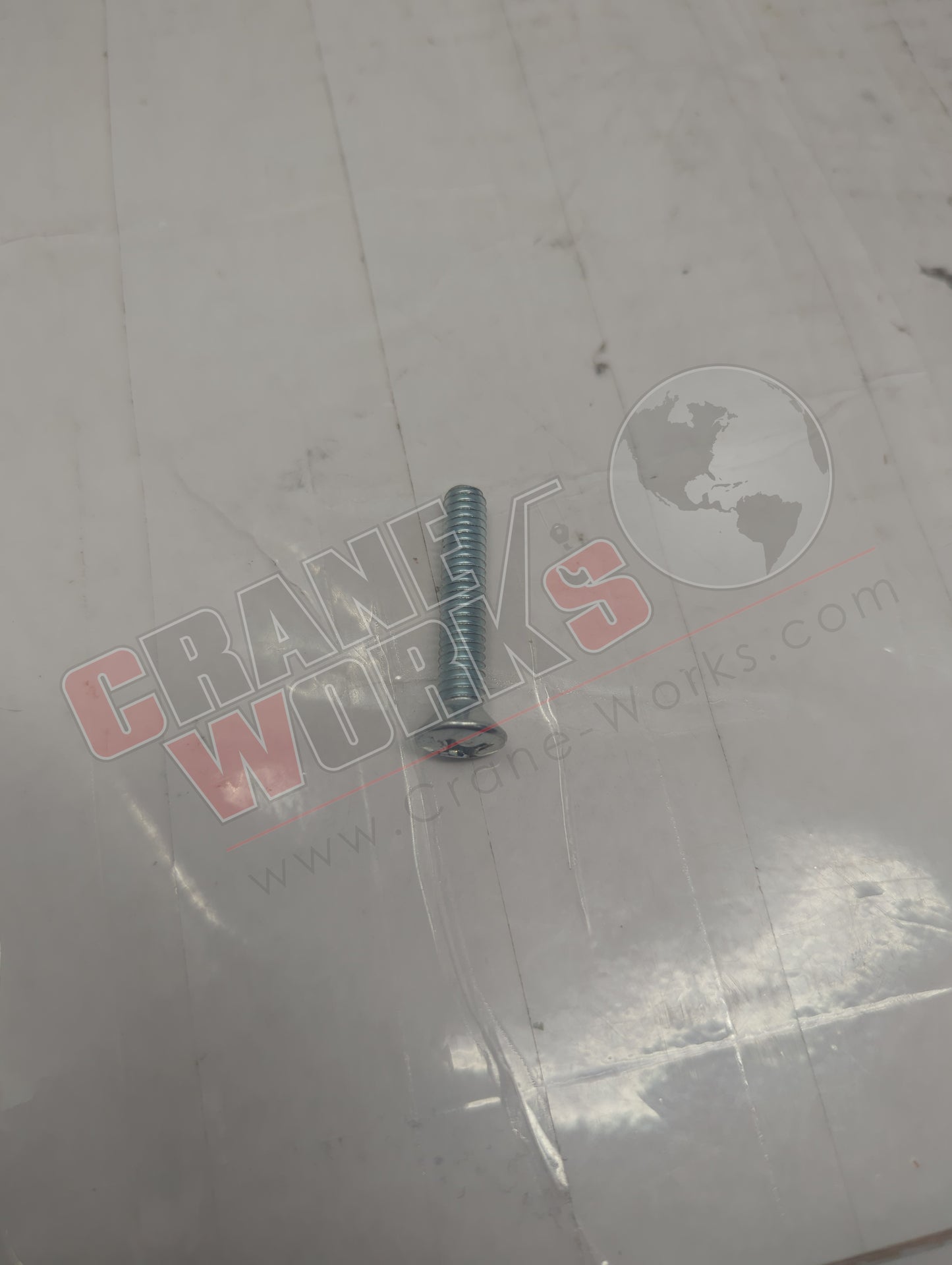 35828 | New Ph Pan Hd Mach Scr 1/4-20X1-1/2 (33334)