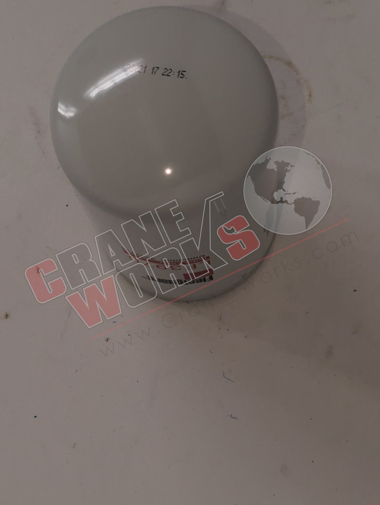 LF3970 | New Oil Filter