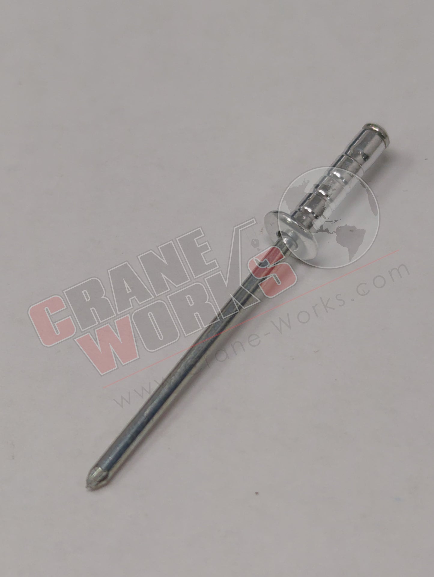 MSC67617084 | New +1/8 .196-.330 500Box Multi-Grip Rivet R