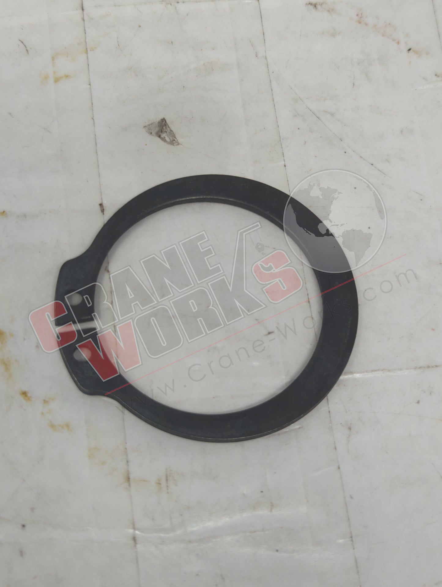 200-30006 | New Snap Ring