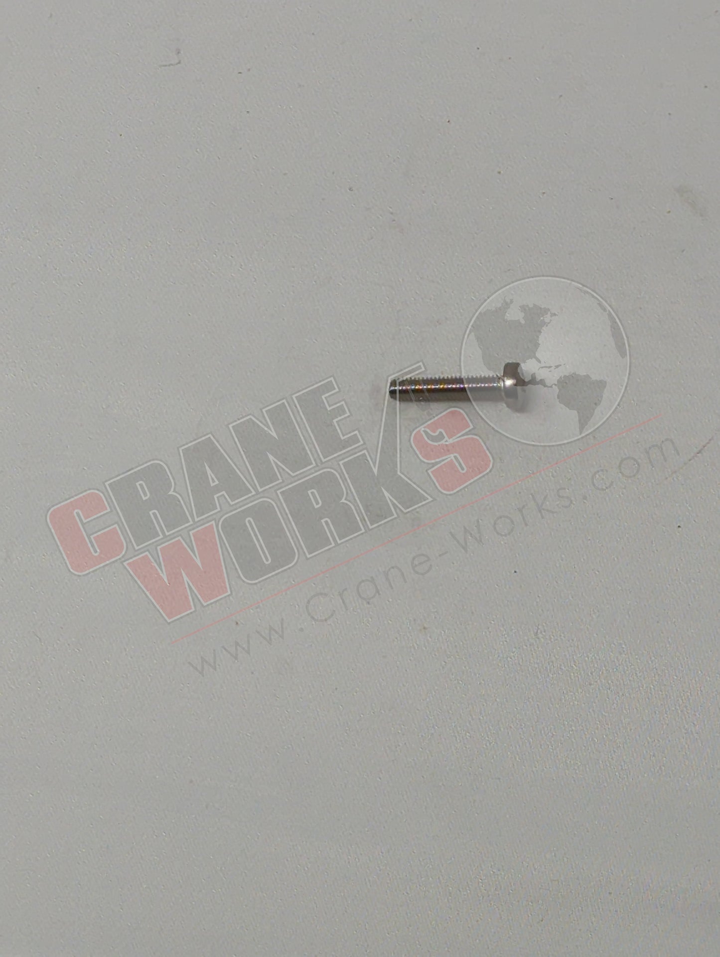 C30125 | New Ss A2 Ph Pn Hd Mach Scr M4X0.70X20Mm (71012)