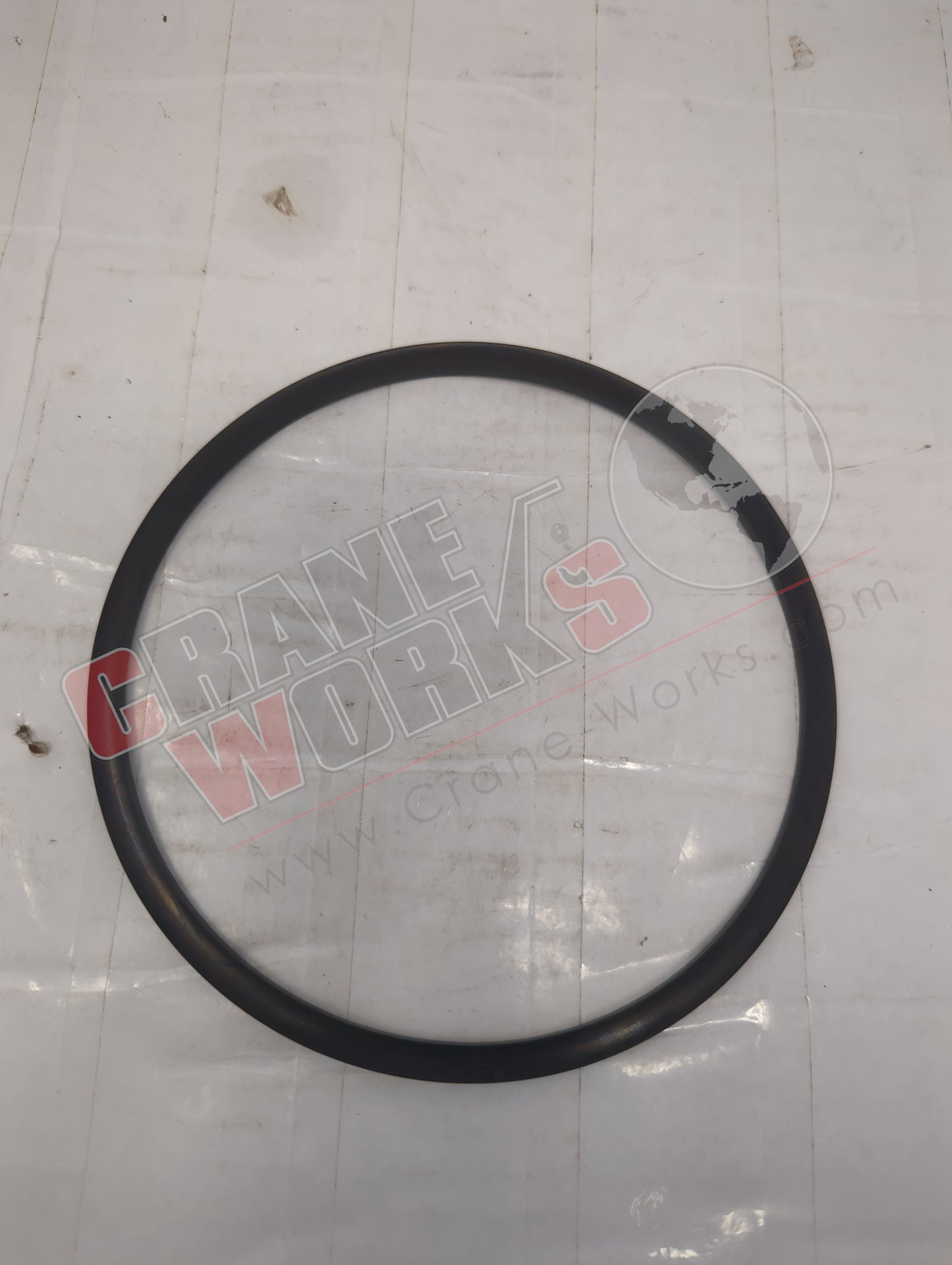 960882 | New Back Up Ring