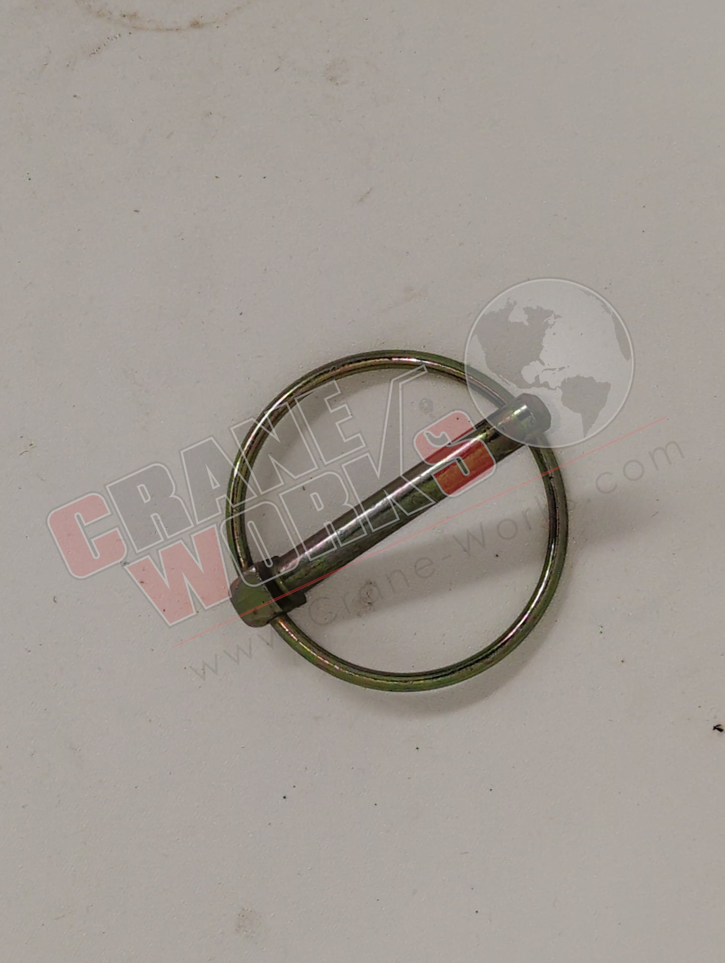 2125.051037 | New Lynch Pin 5/16