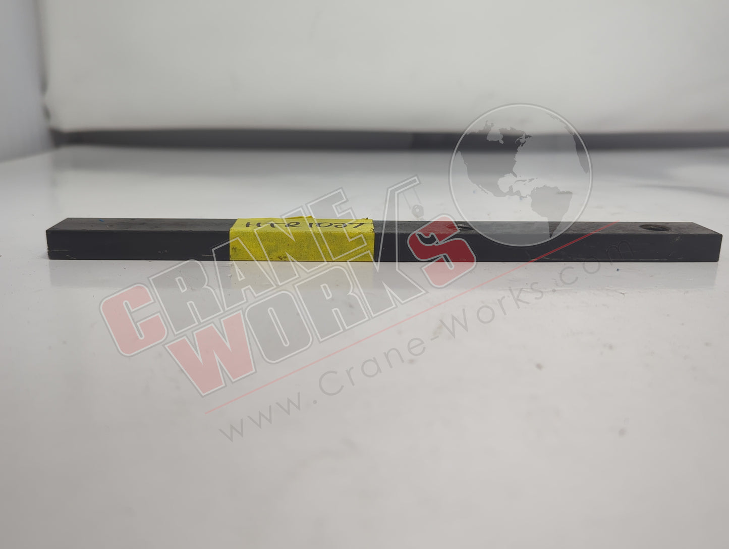 HTR1027 | New Guide Block