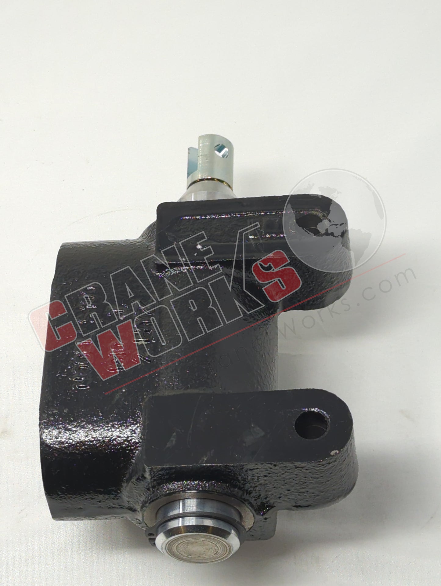 974367 | New Selector Valve