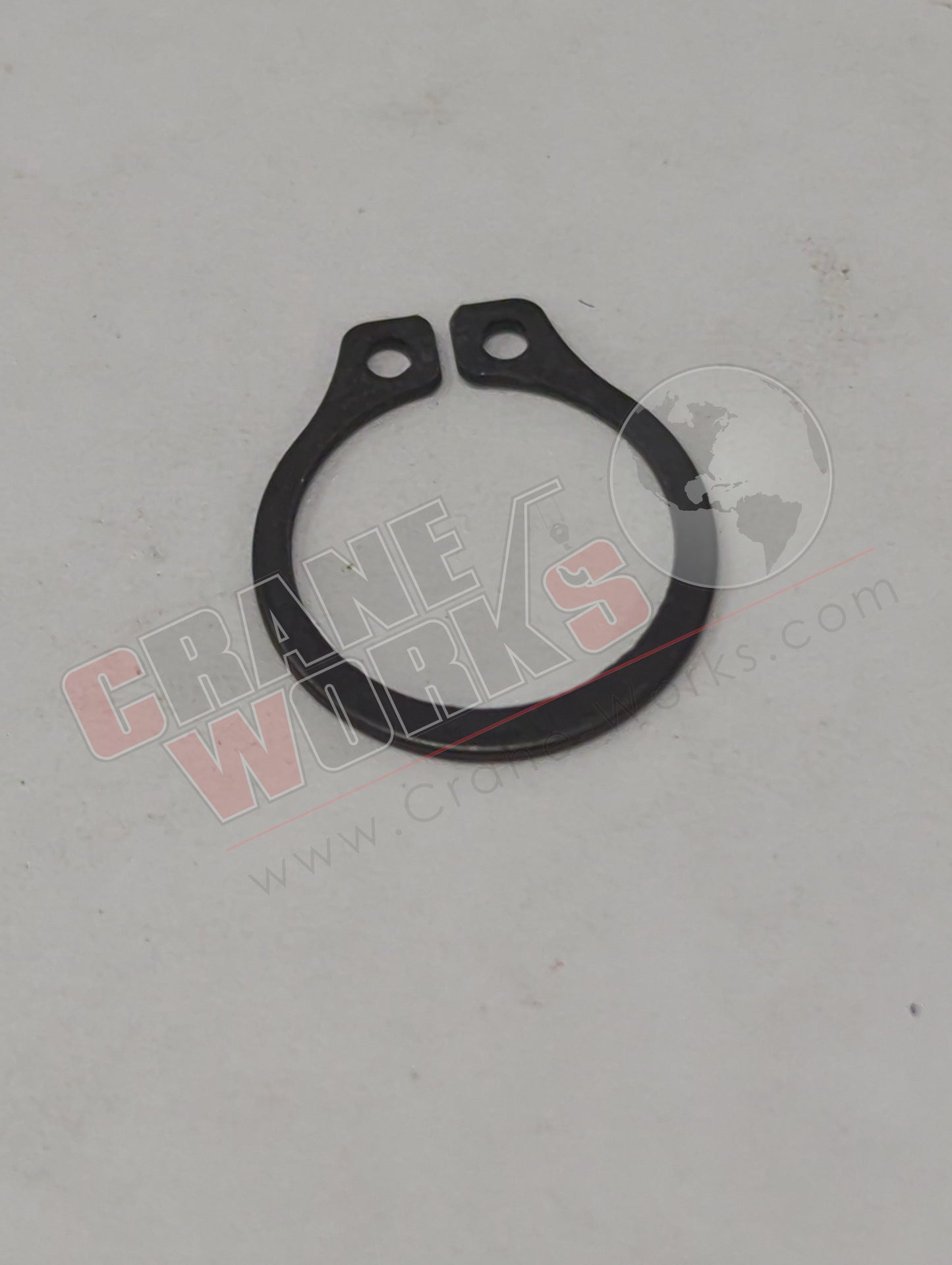 35283 | New Ext Retaining Ring 7/16 (47756)