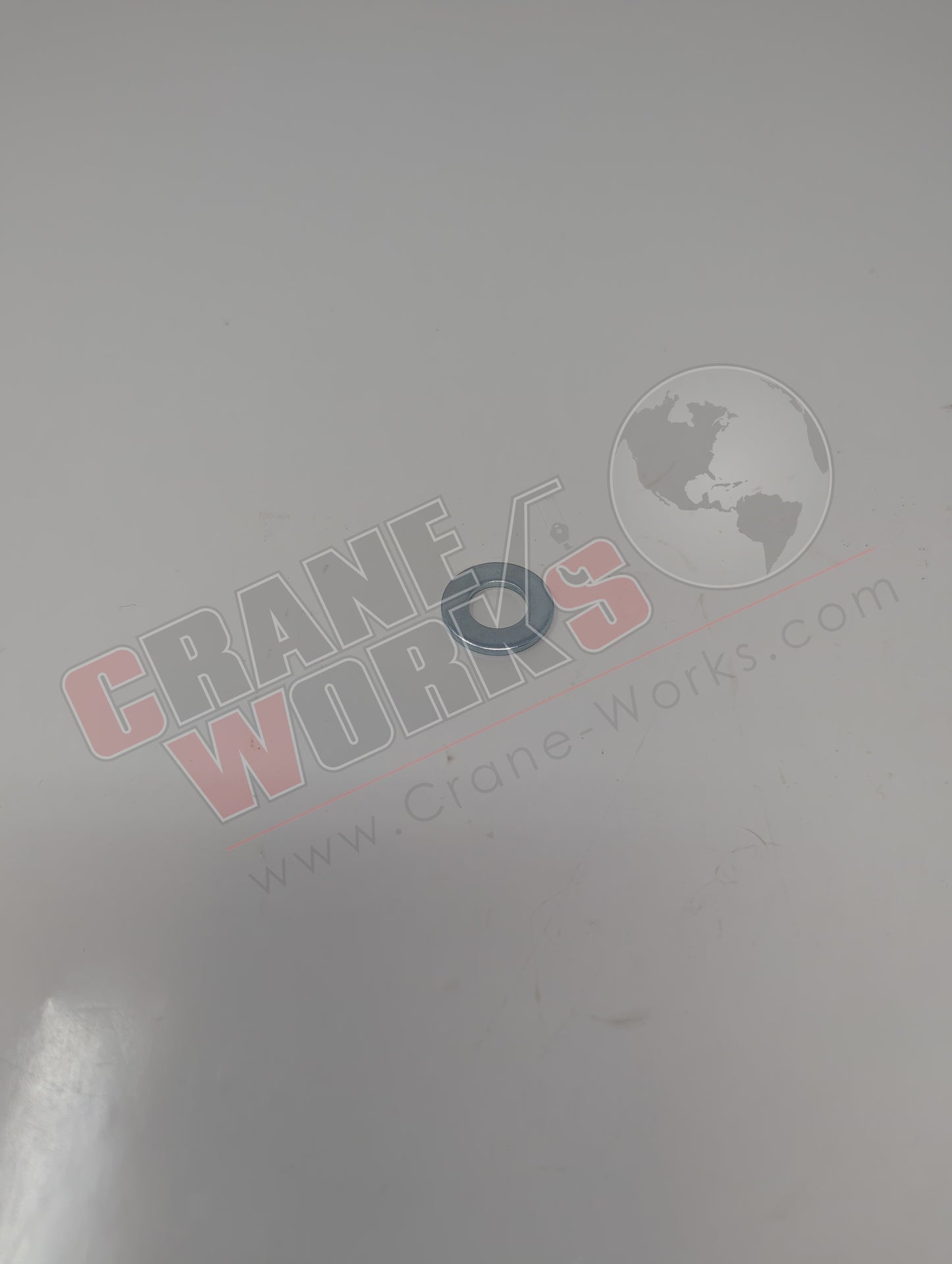 503.999.0014 | New M10 Flat Washer