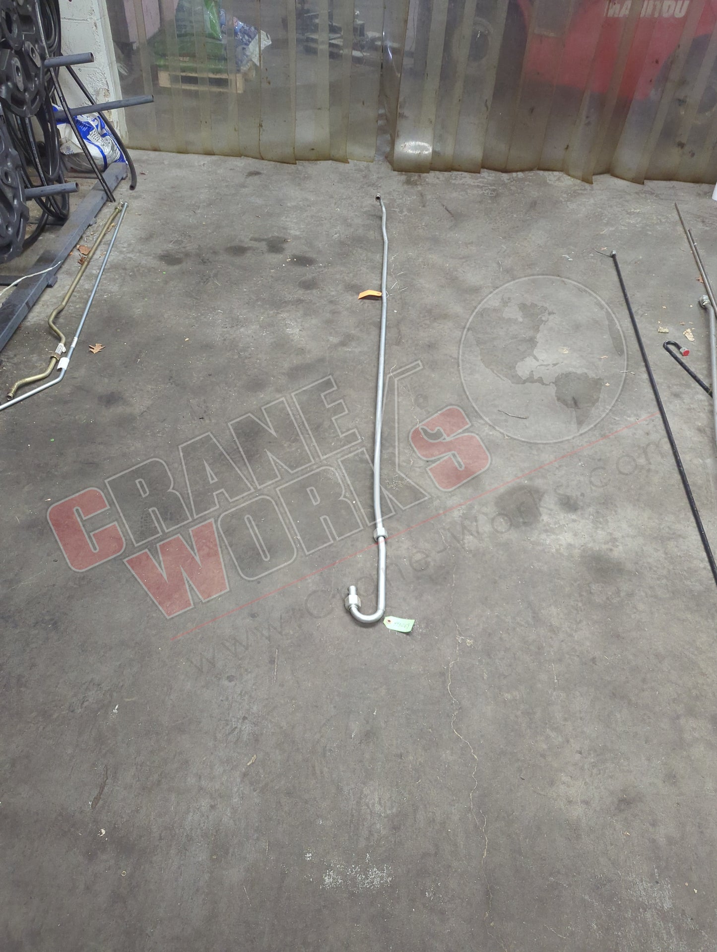 493069000 | New Pipe, 1-2