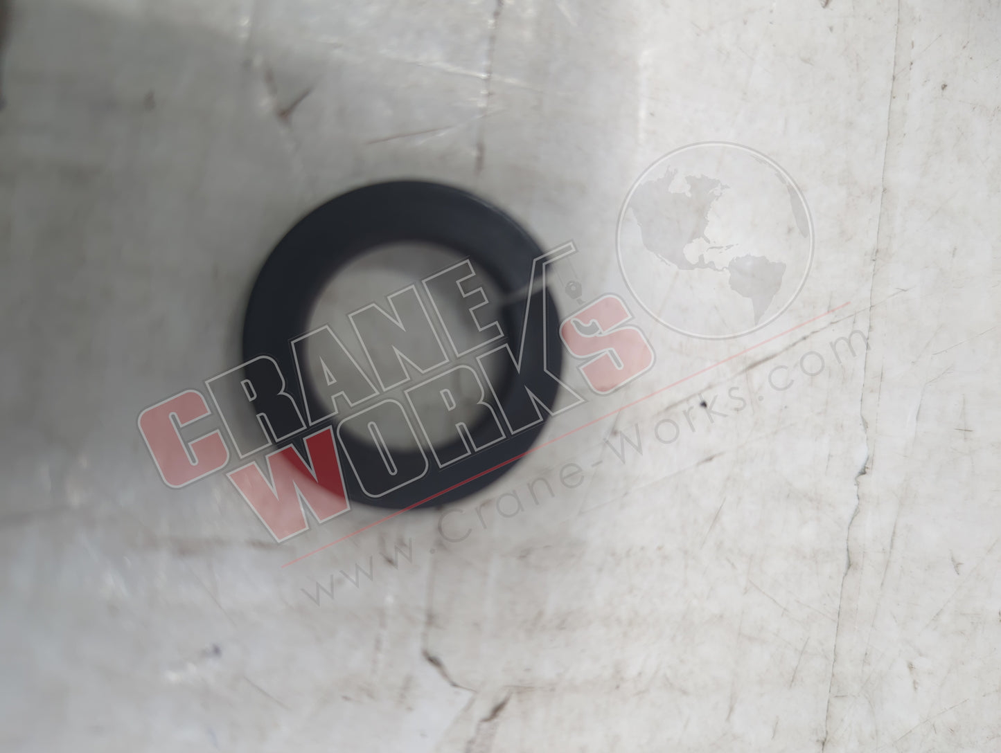 123000063 | New Spring Washer
