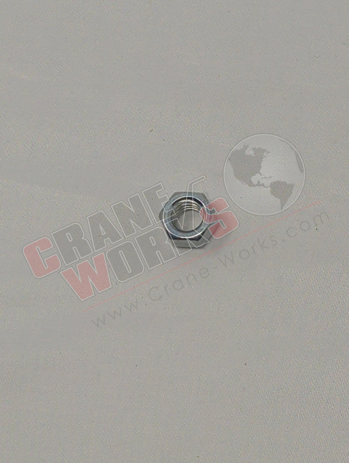 BOW36782 | New 3/8-16 Lock Nut (25304)