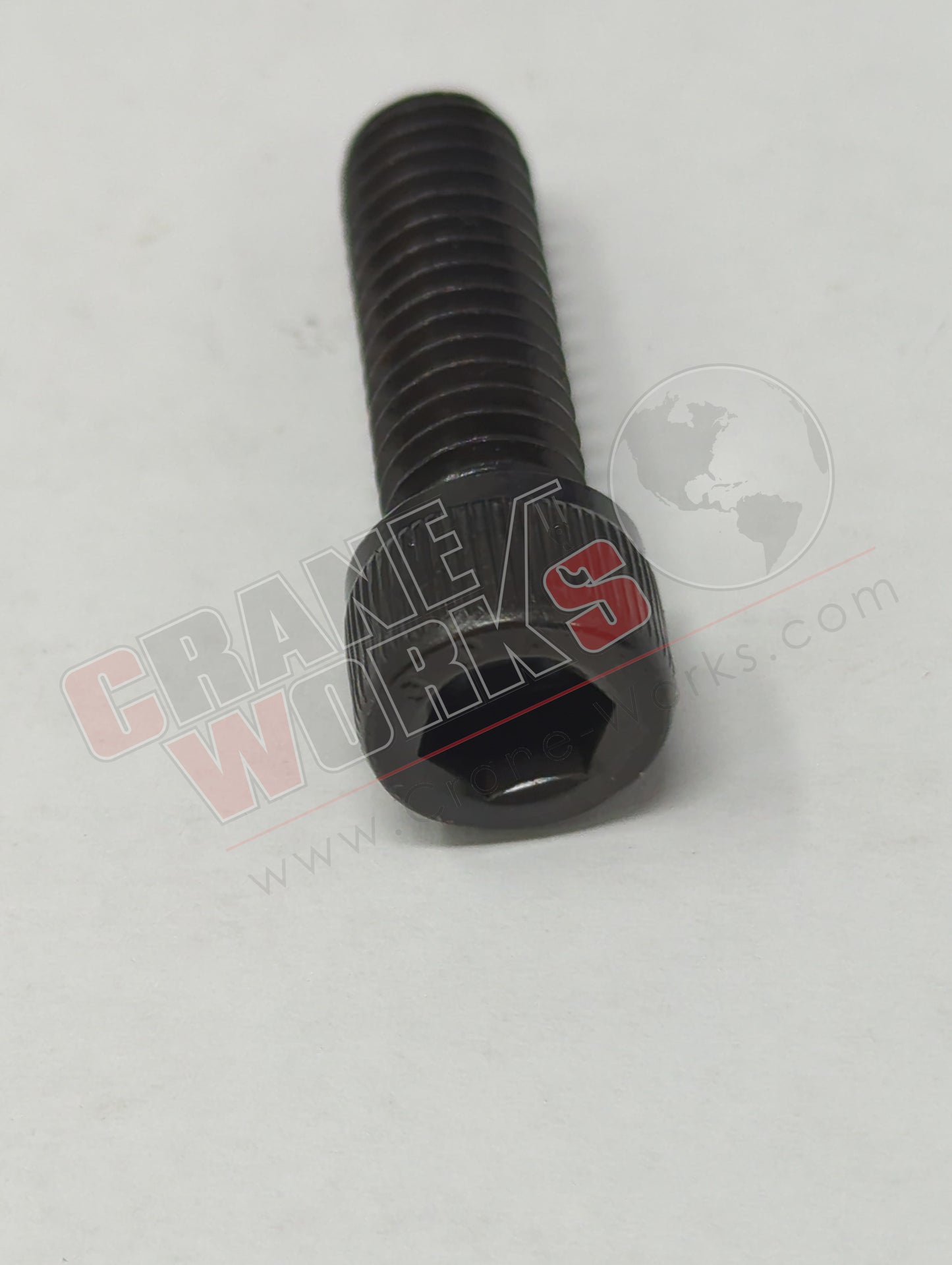 '-33619-1 | New Sock Hd Cap Scr 5/16-18X1 (550)