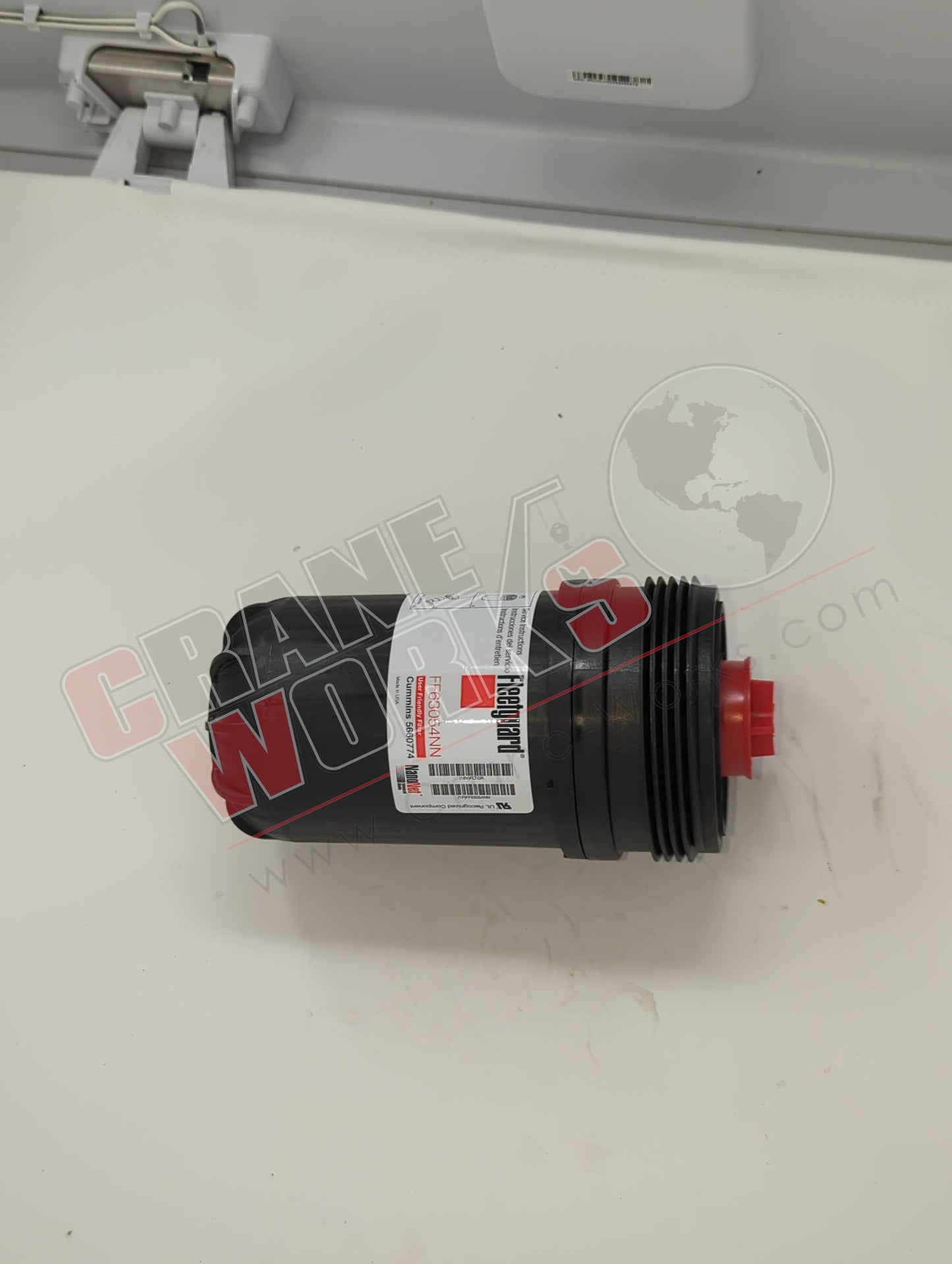 FF63054NN | New Fuel Filter