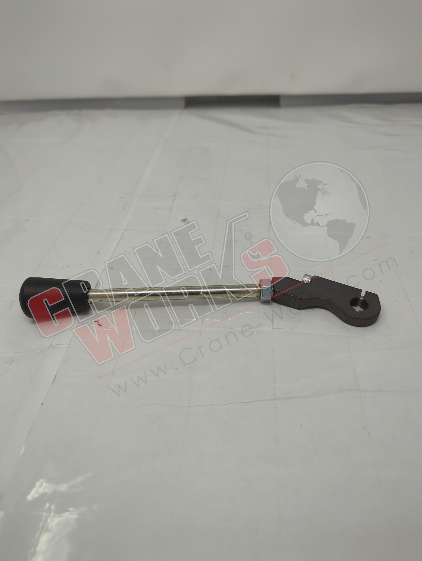 HH 439 | New Handle - Valve Bank (New Head)