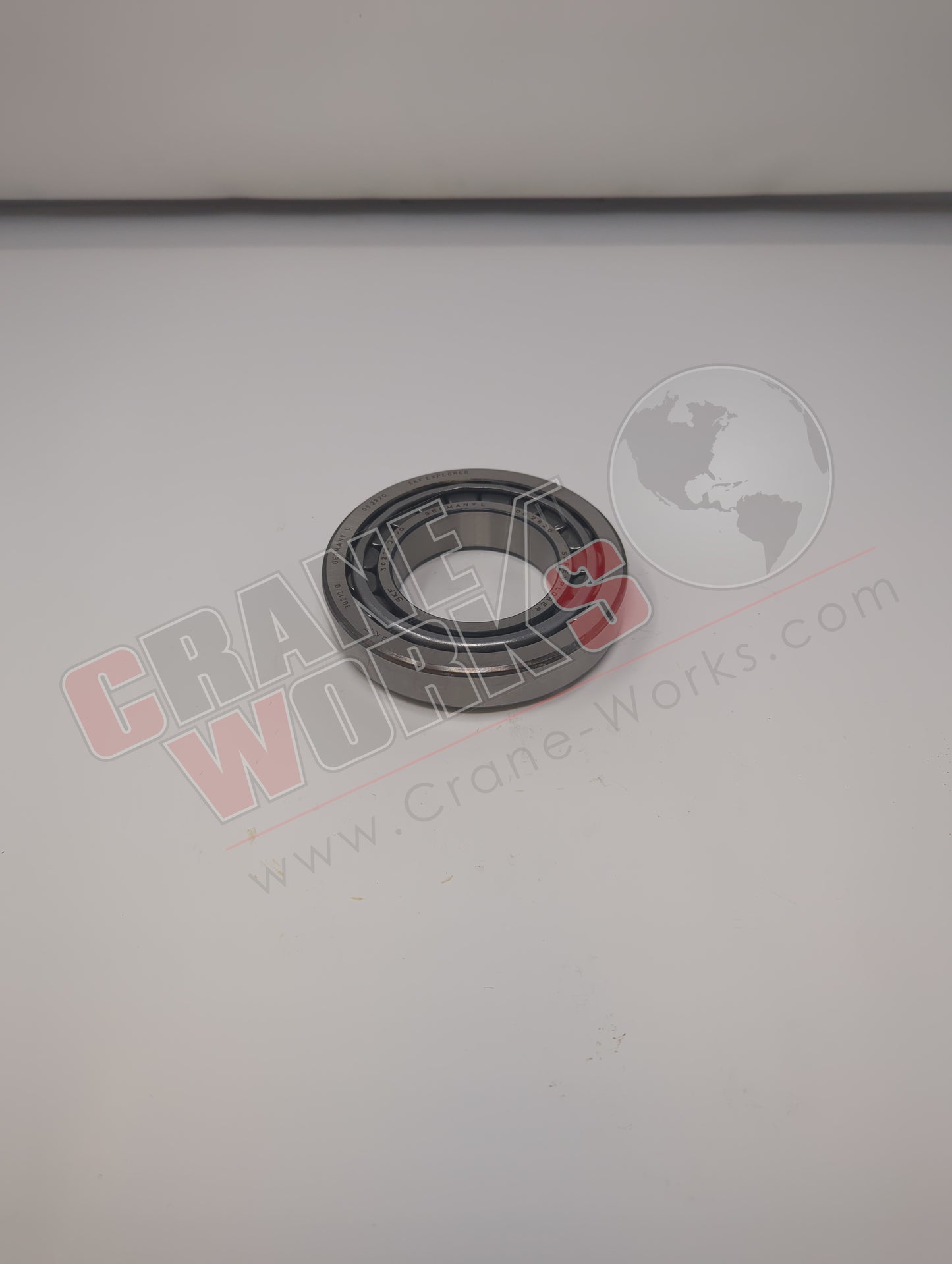 905.400 | New Bearing, 30212J2/Q