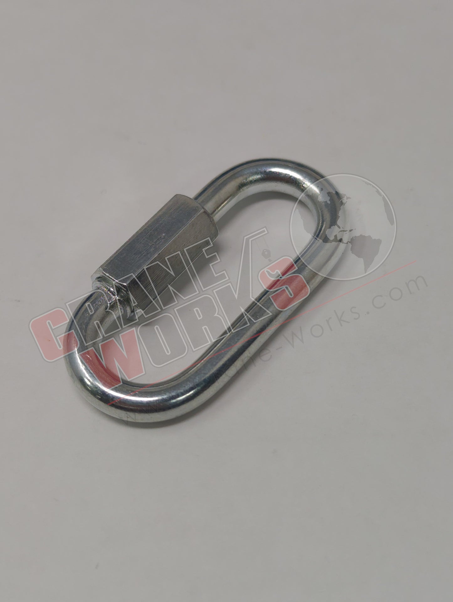 2947 | New Quick Link 1/4" 880 Lb W.L.L. (3752)