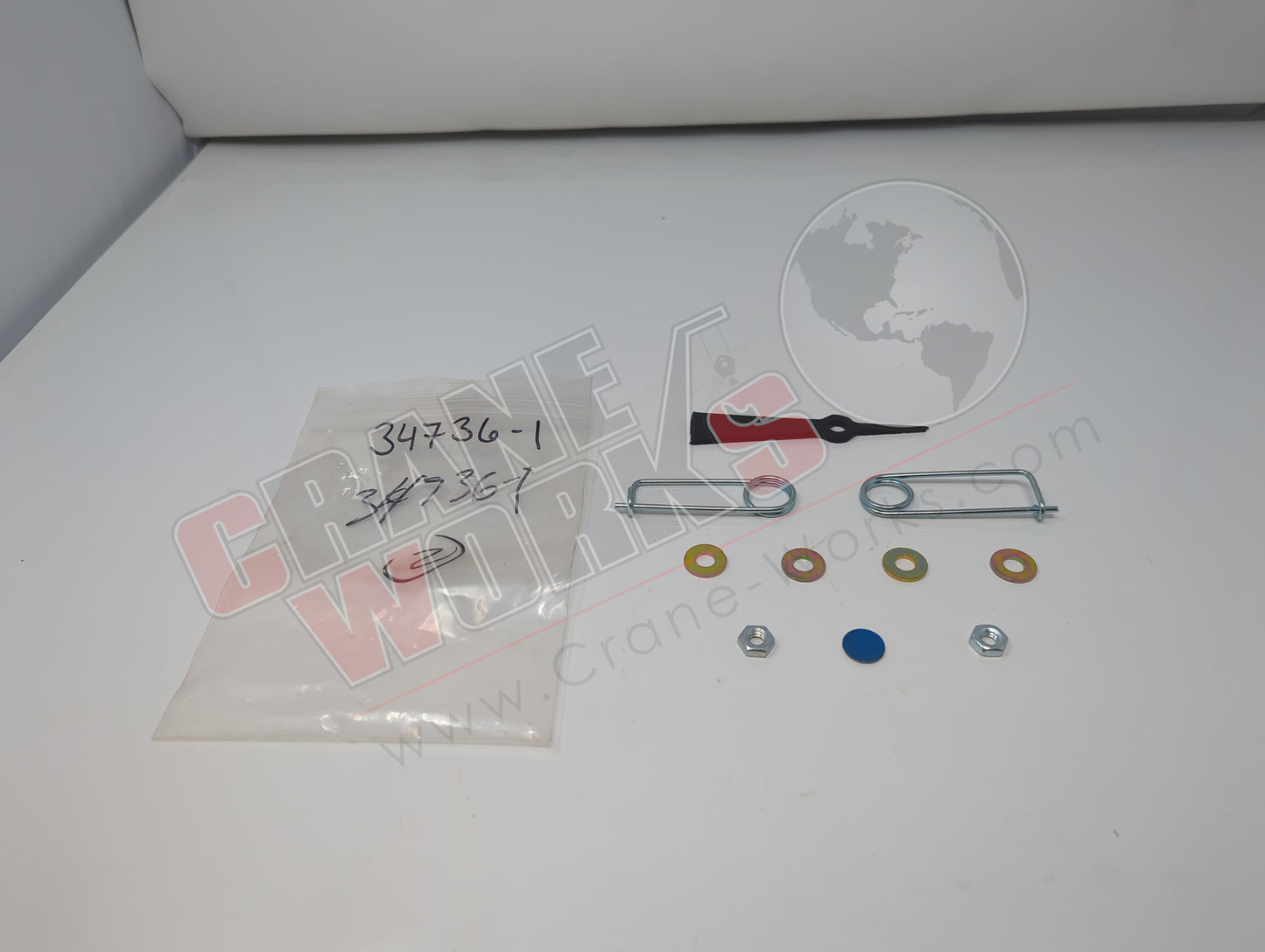 34736-1 | New Pointer