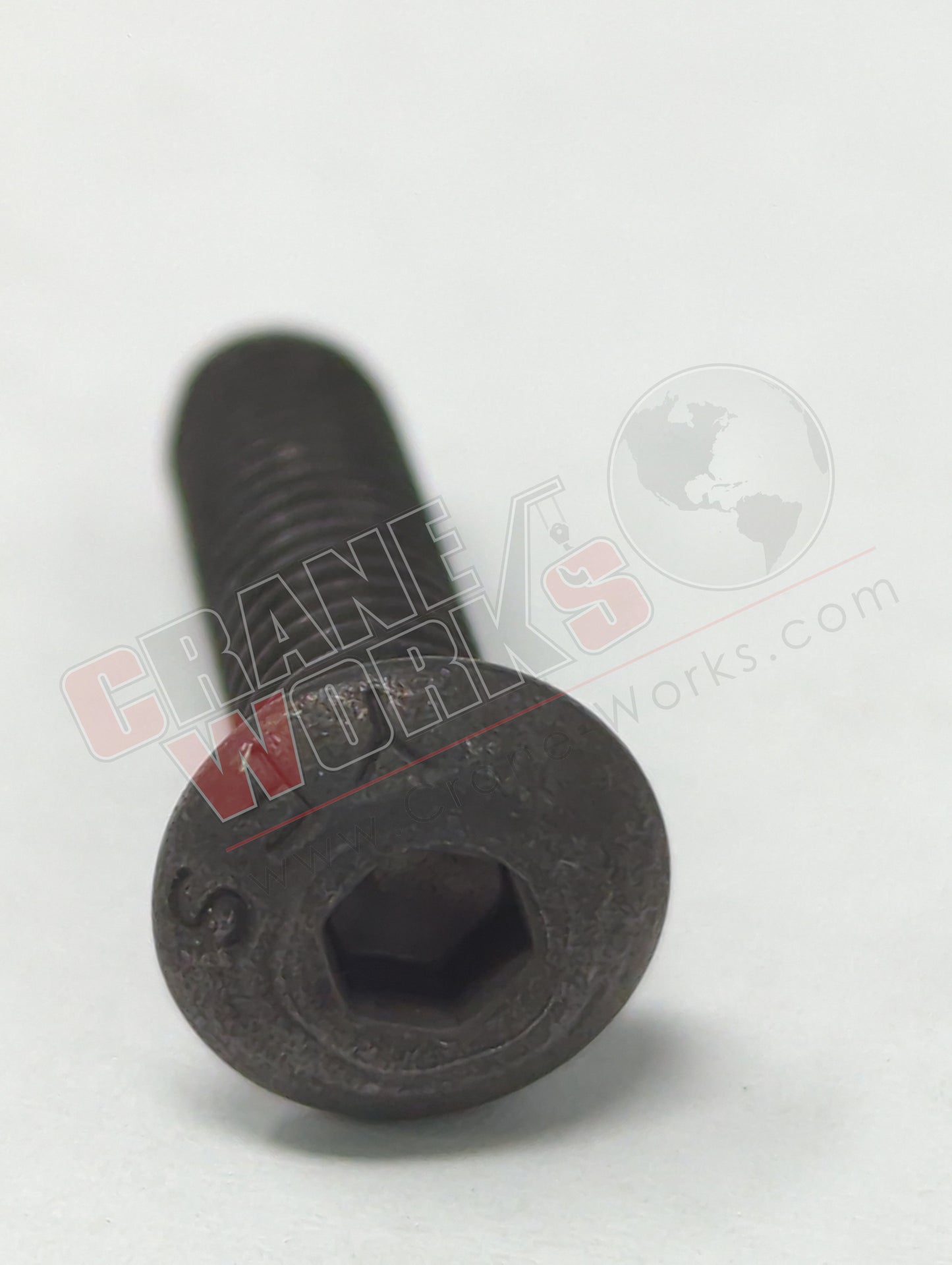 '-40867-2 | New Button Sock Hd Cap Scr 10-32X3/4 (1354)