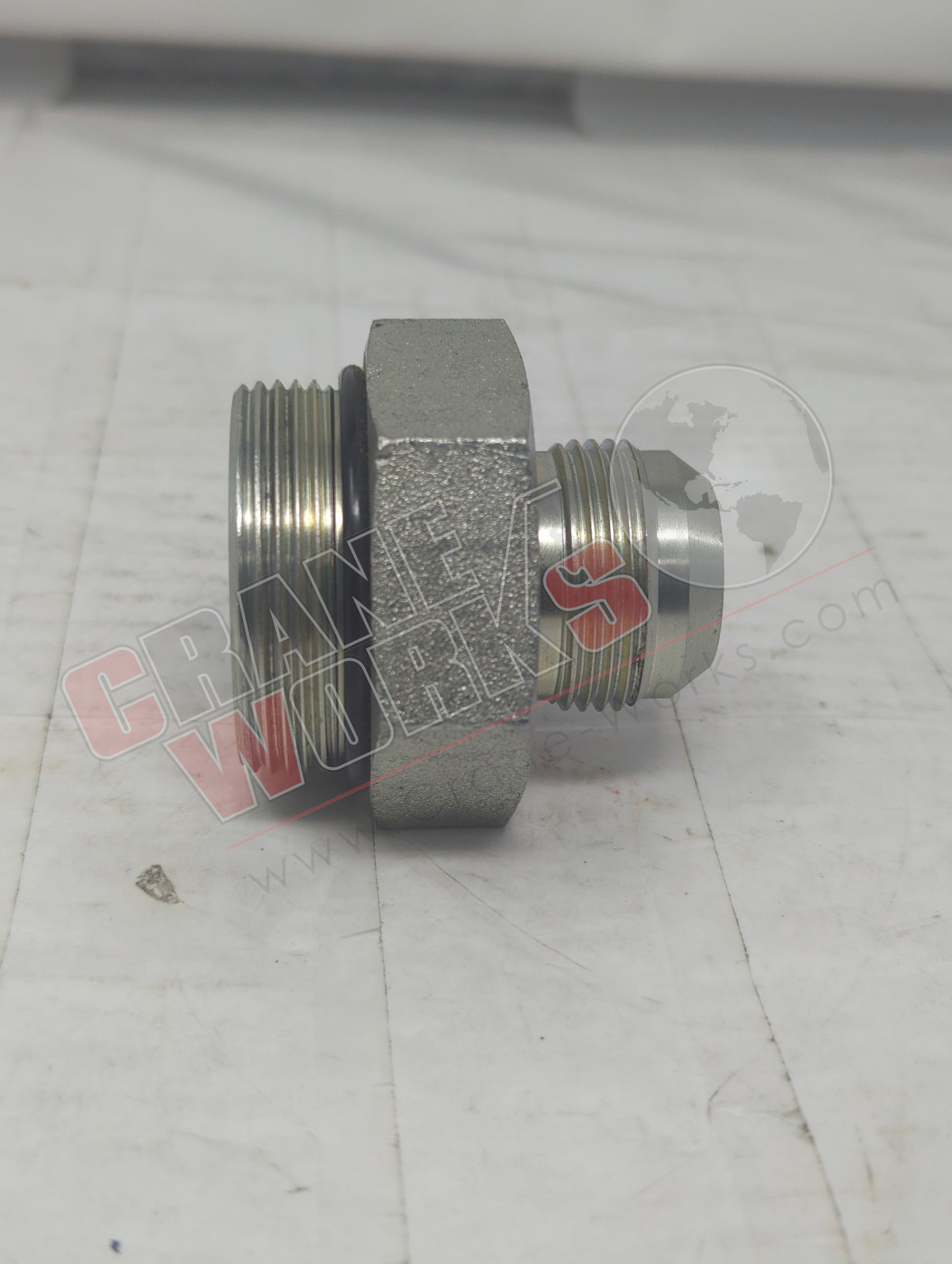 B64001624O | New 16Mj-24Mor (6400-16-24)