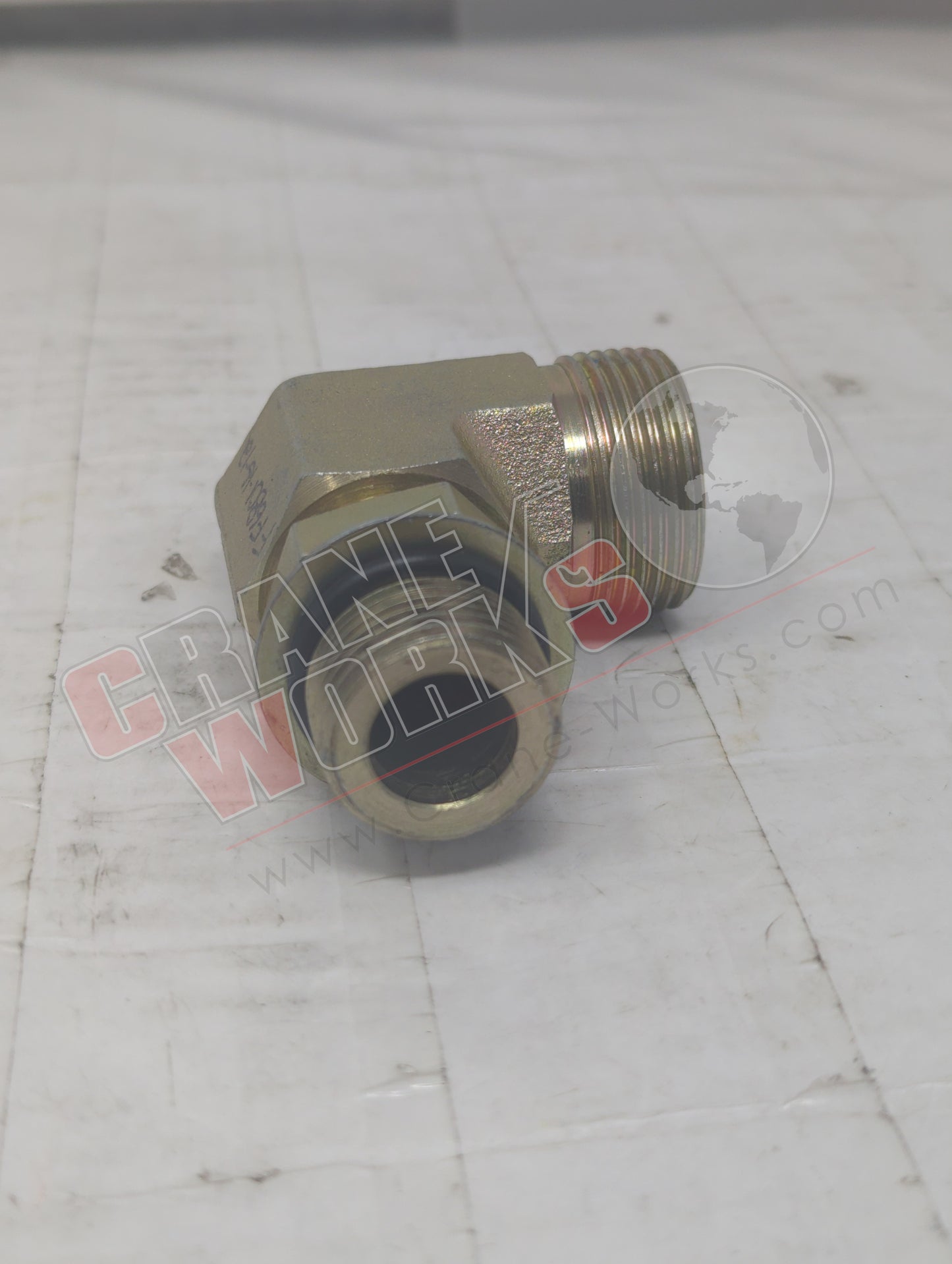 PH16-12C5OLO-S | New 90 1" Mffor X 3/4" Sae O-Ring (Ff6801-16-12)