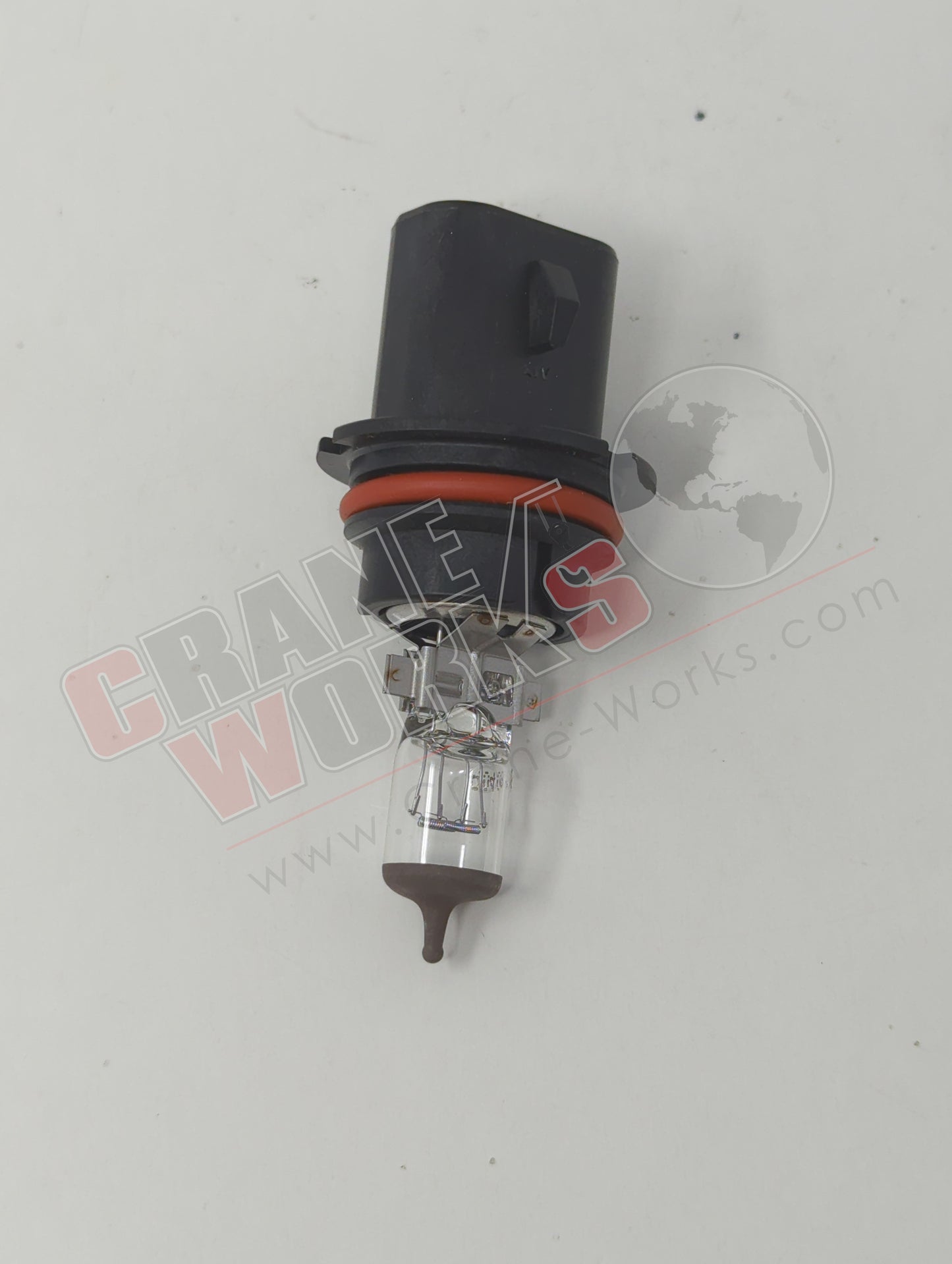 9004 | New Light Bulb