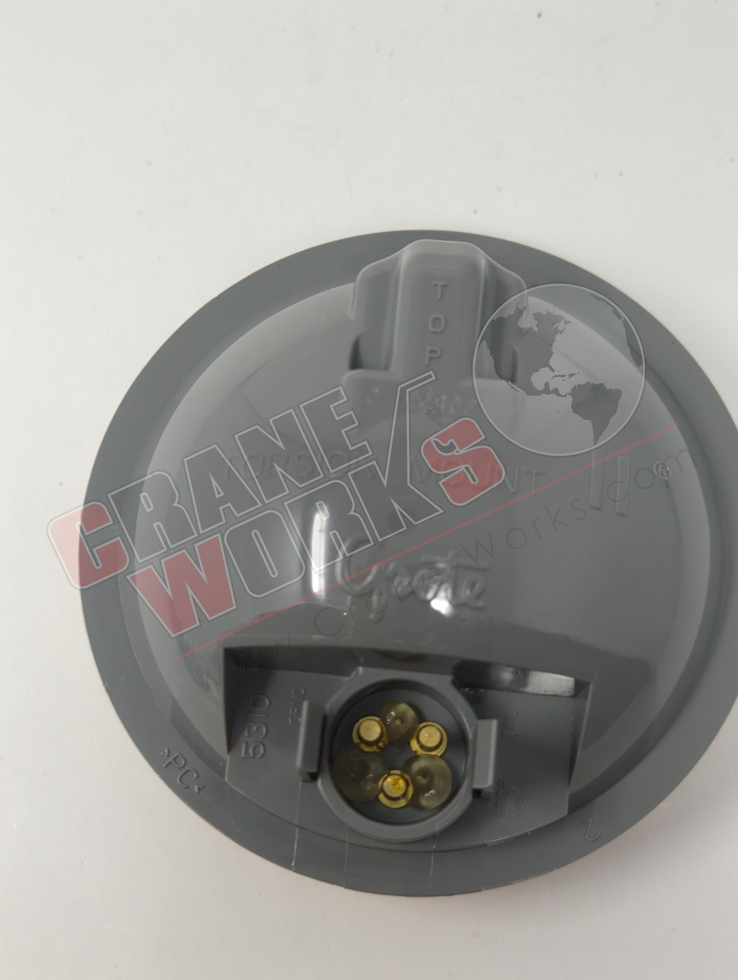 53103 | New Ylw Tors Mt Ii Stt L