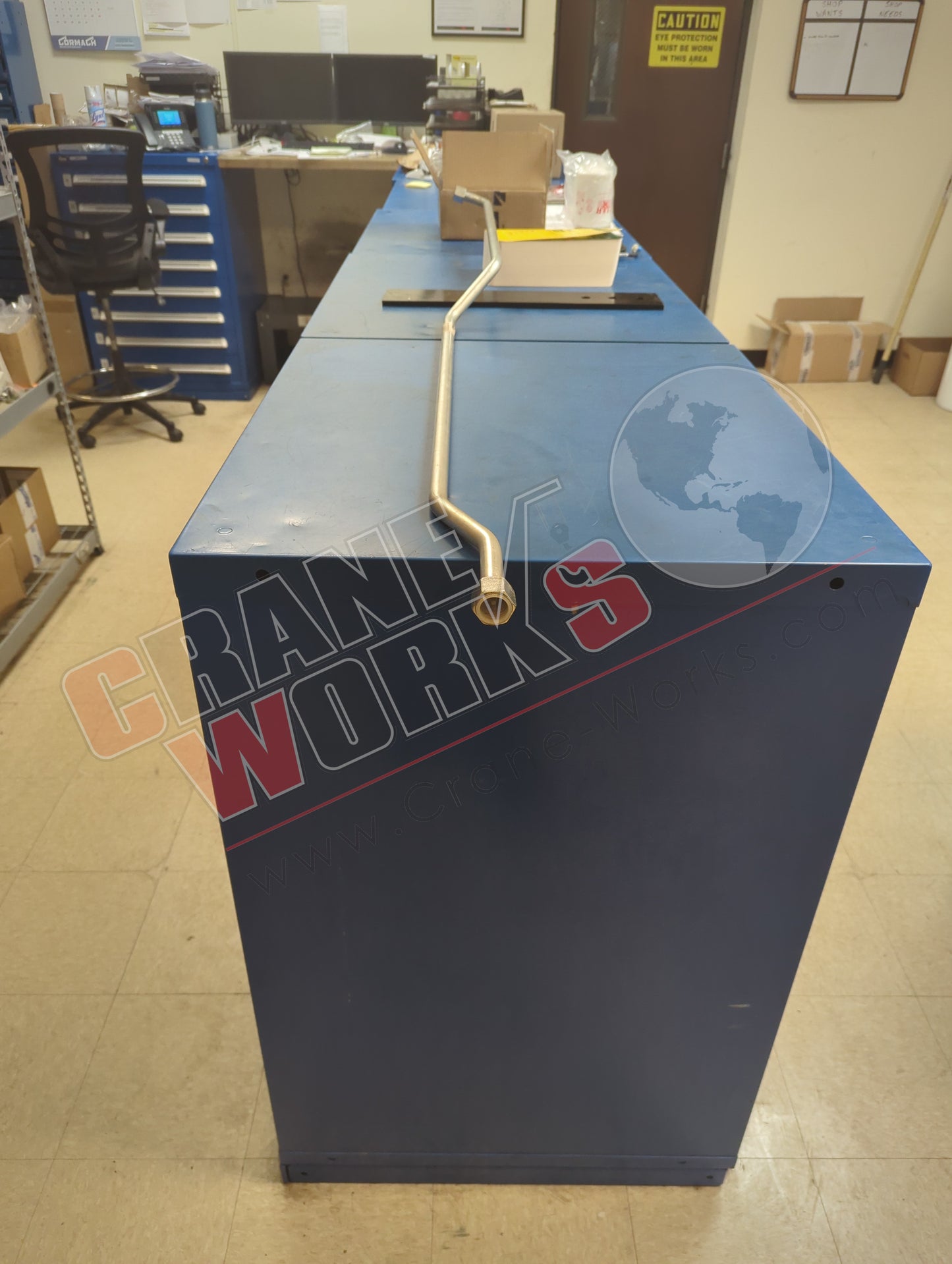 081022666 | New Steel Pipe