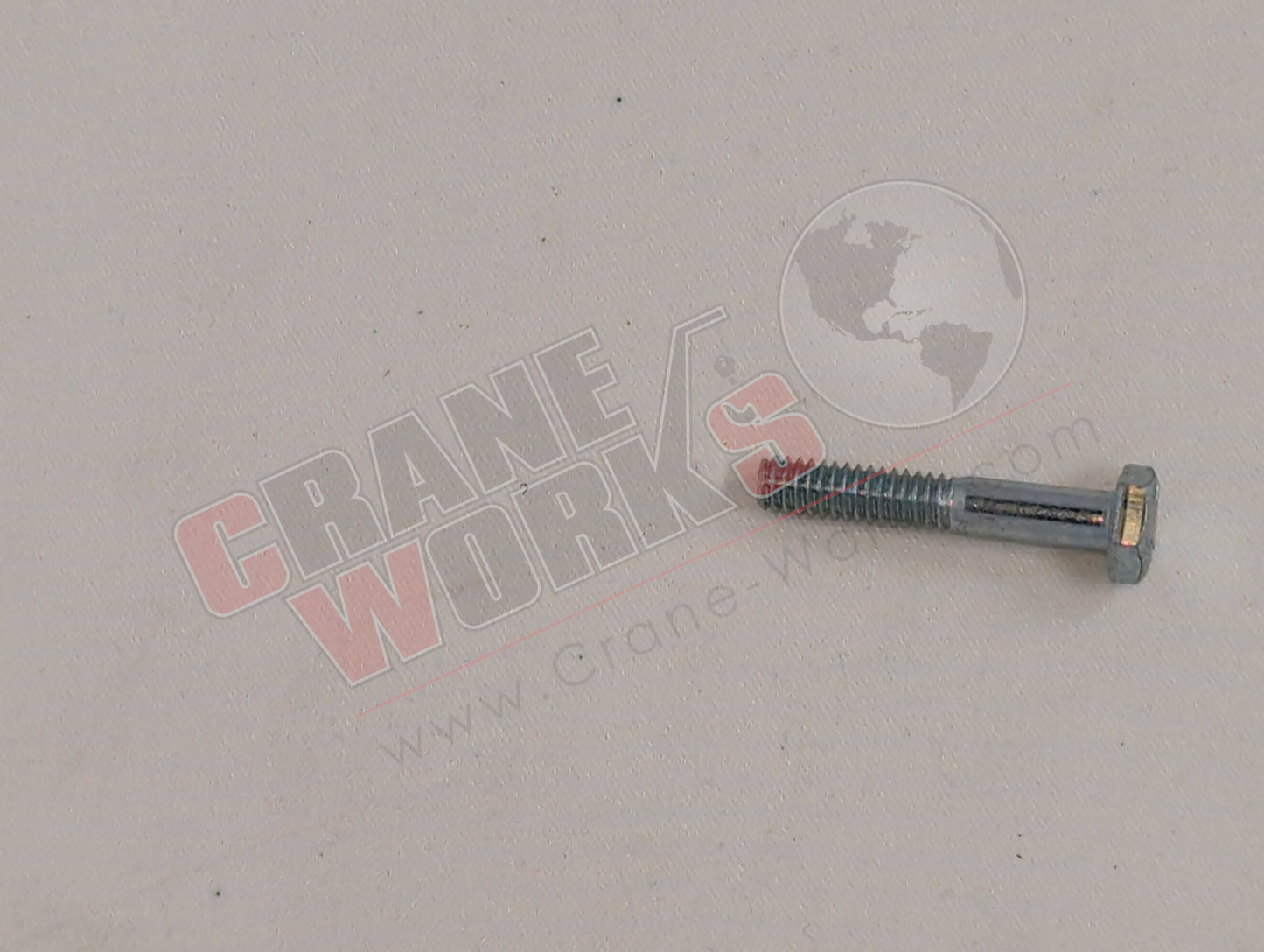 497130000 | New Screw