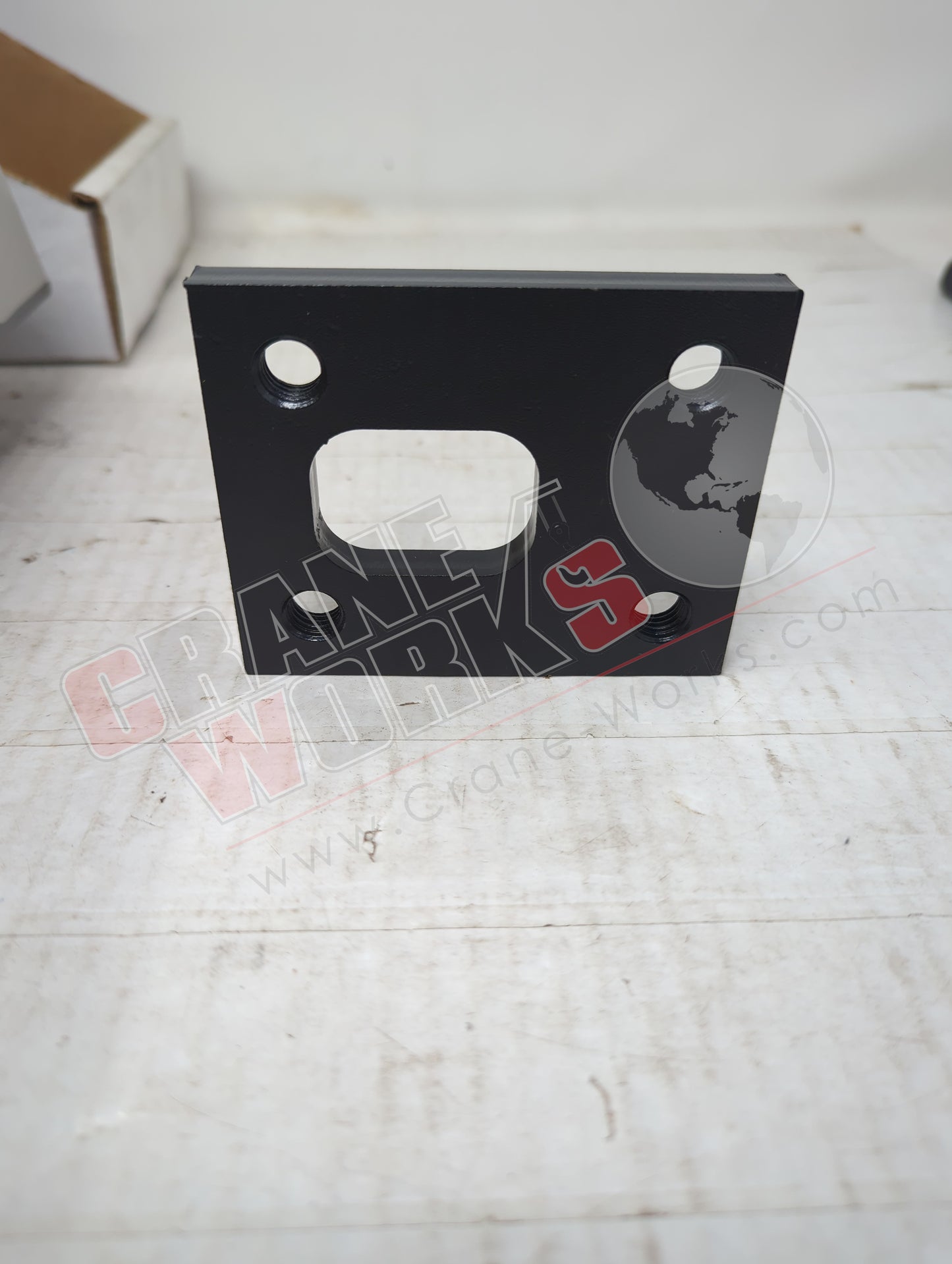 YE15014 | New Side Block