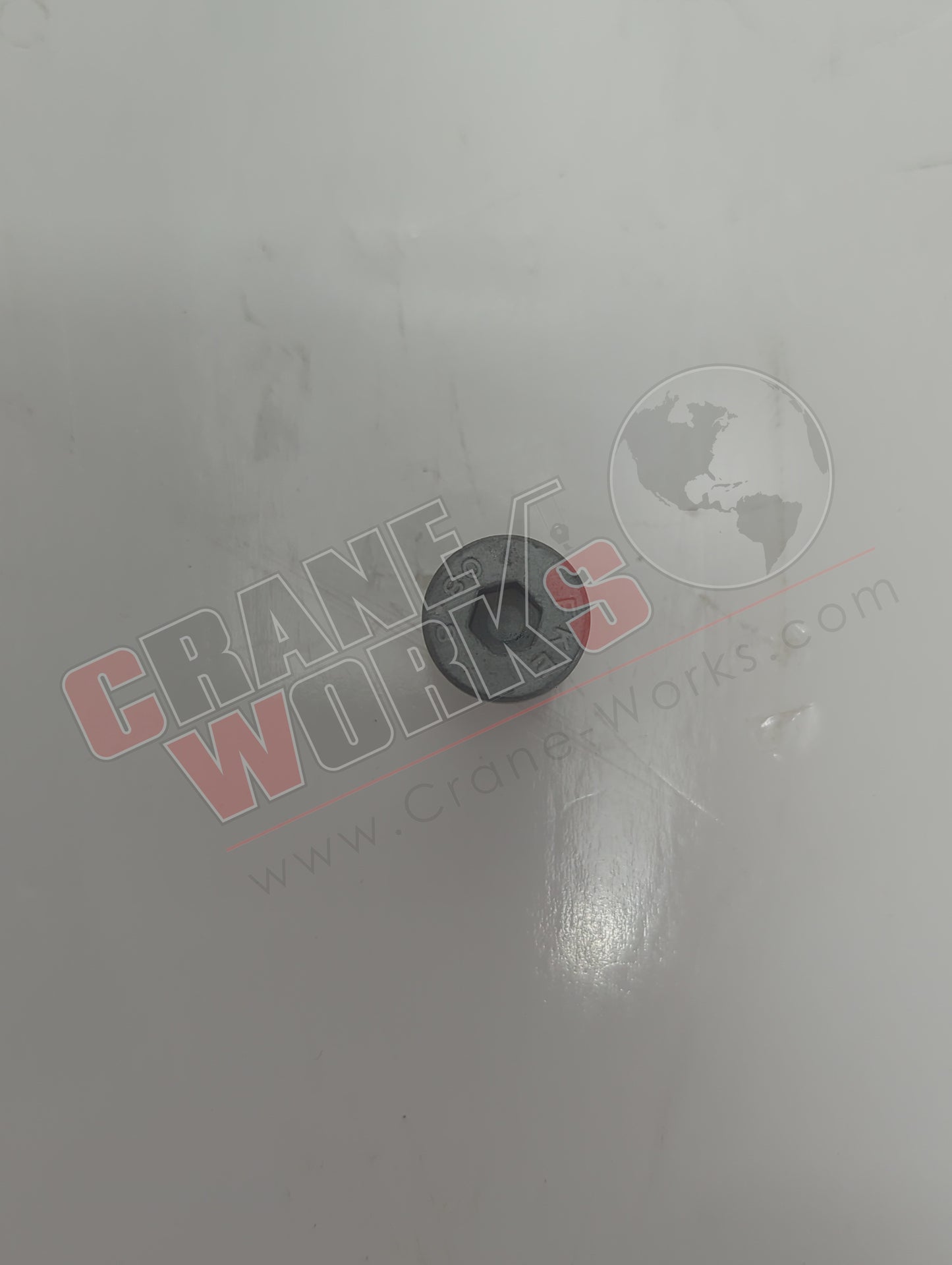 ES1089-TO | New Screw, M8X10