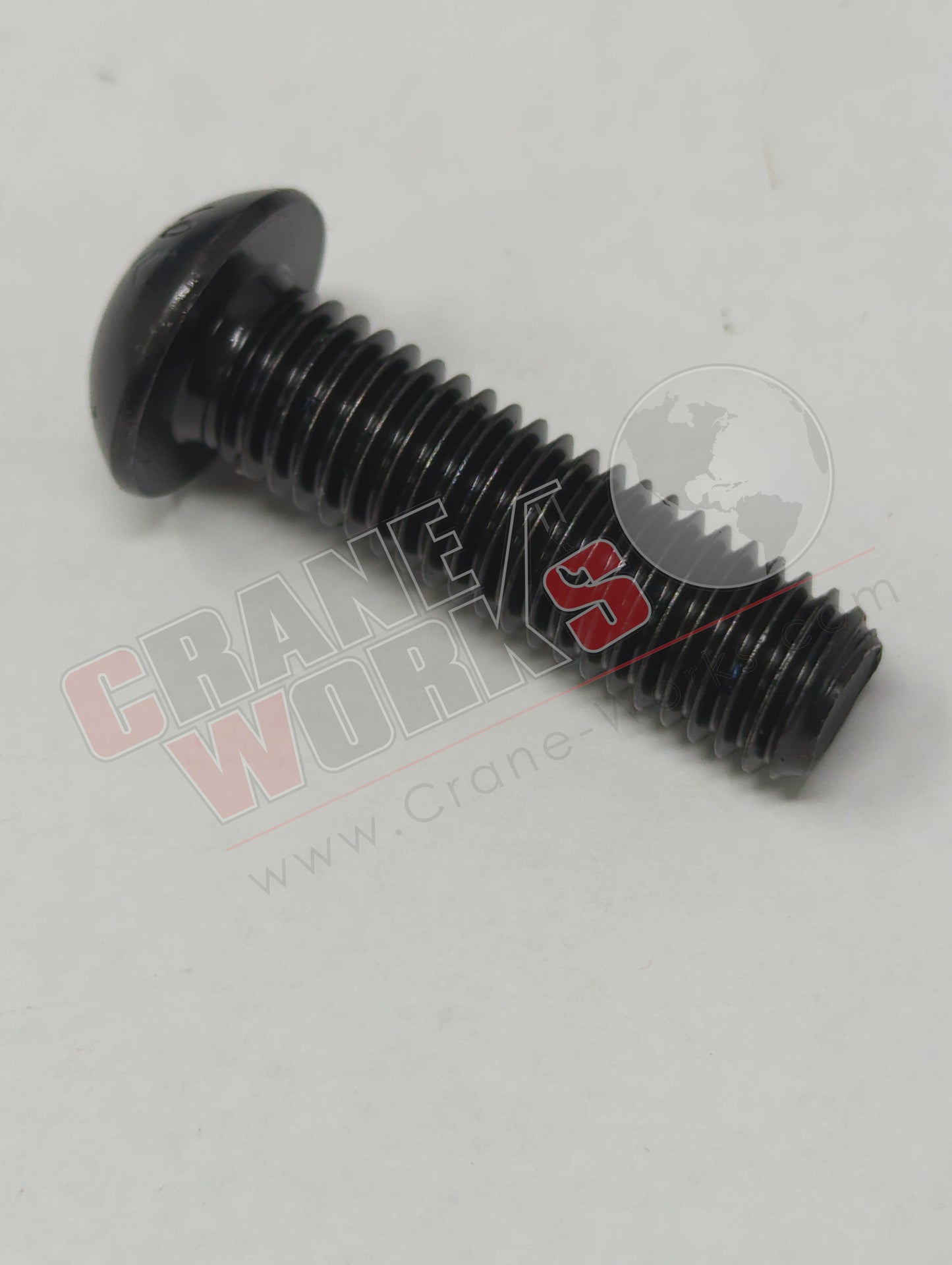 41949 | New Met But Shcs M10X1.5X35Mm (68515)