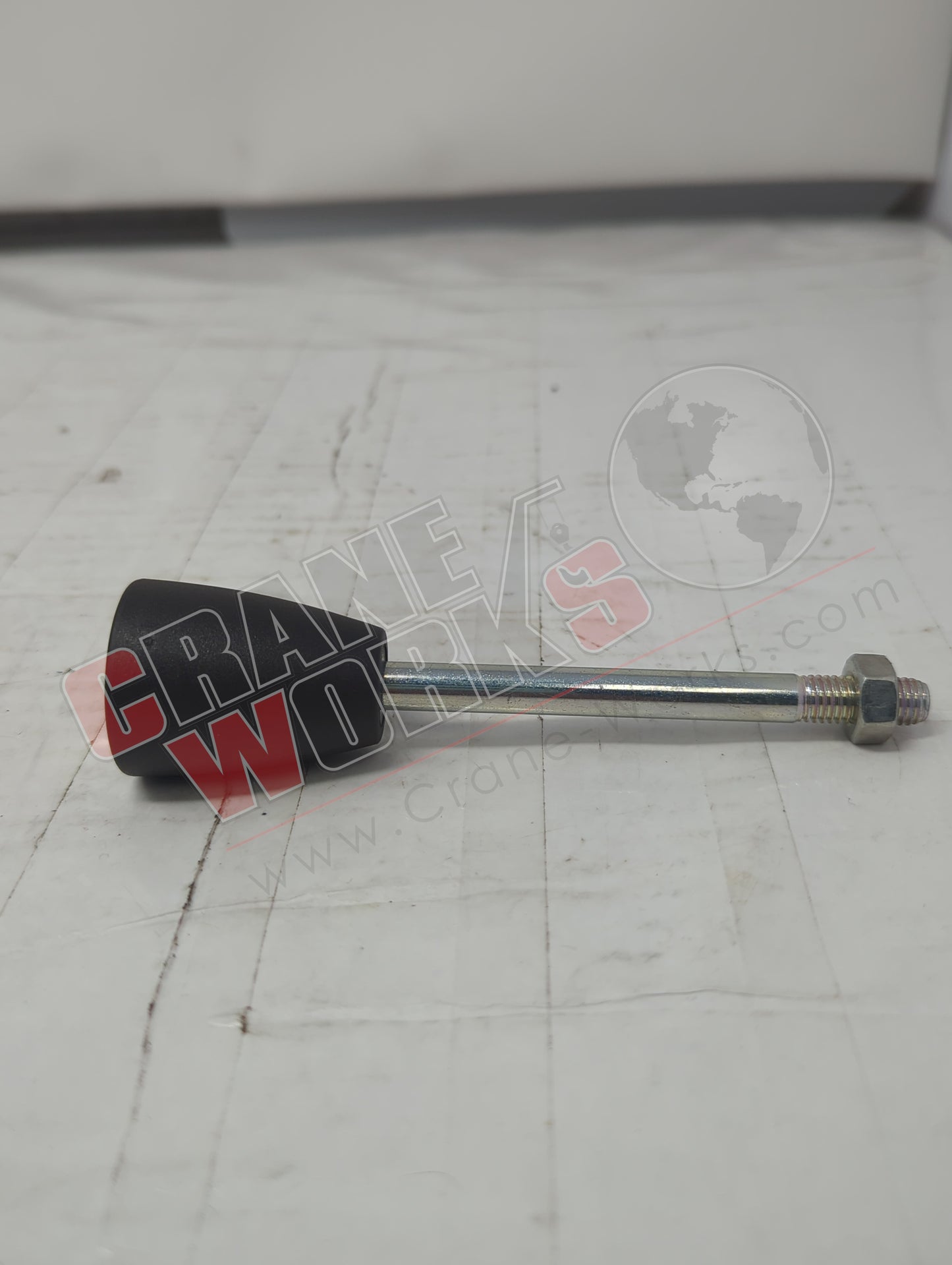 12OB-POST | New Handle,Post