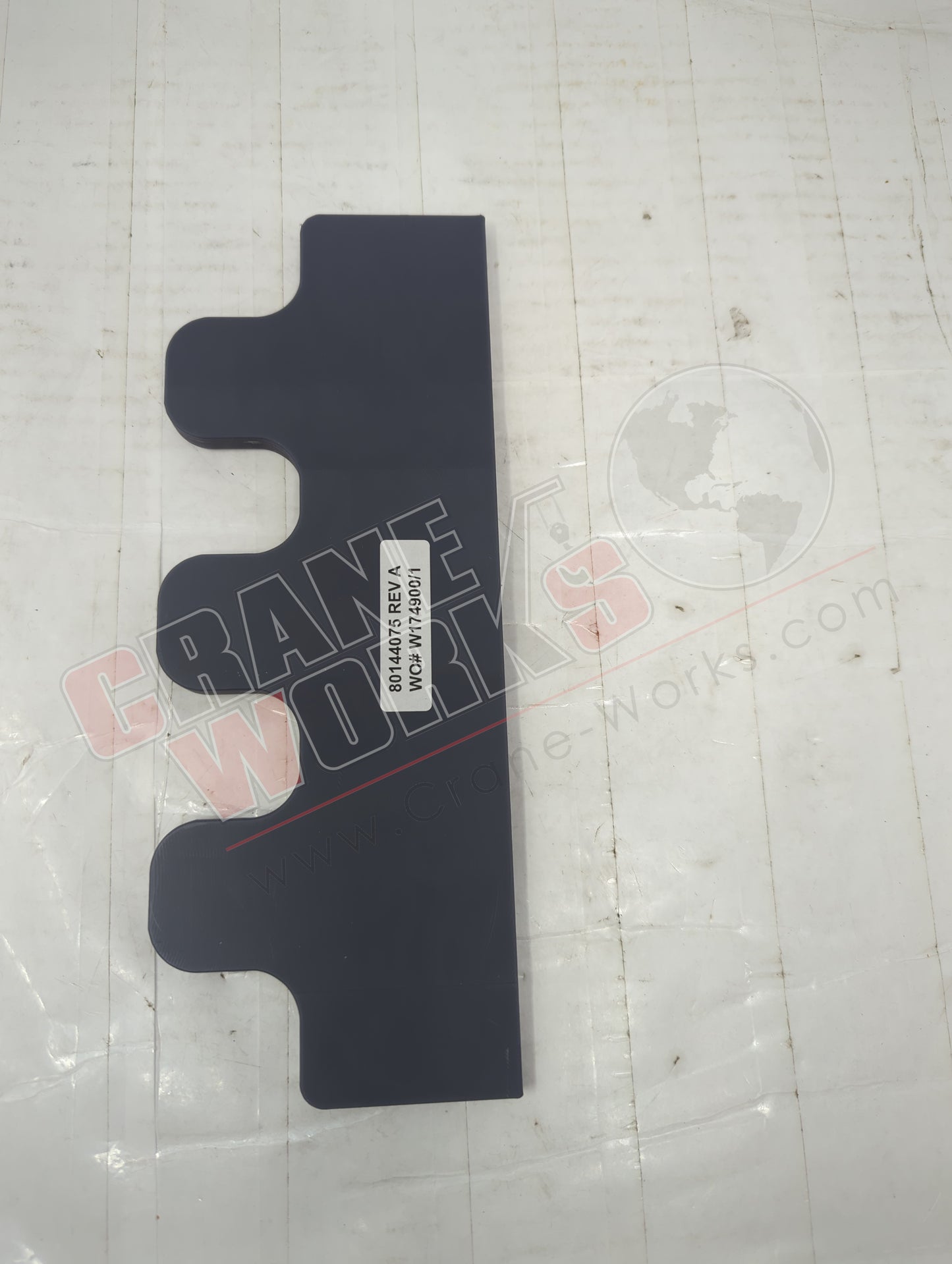 80144075 | New Wear Pads