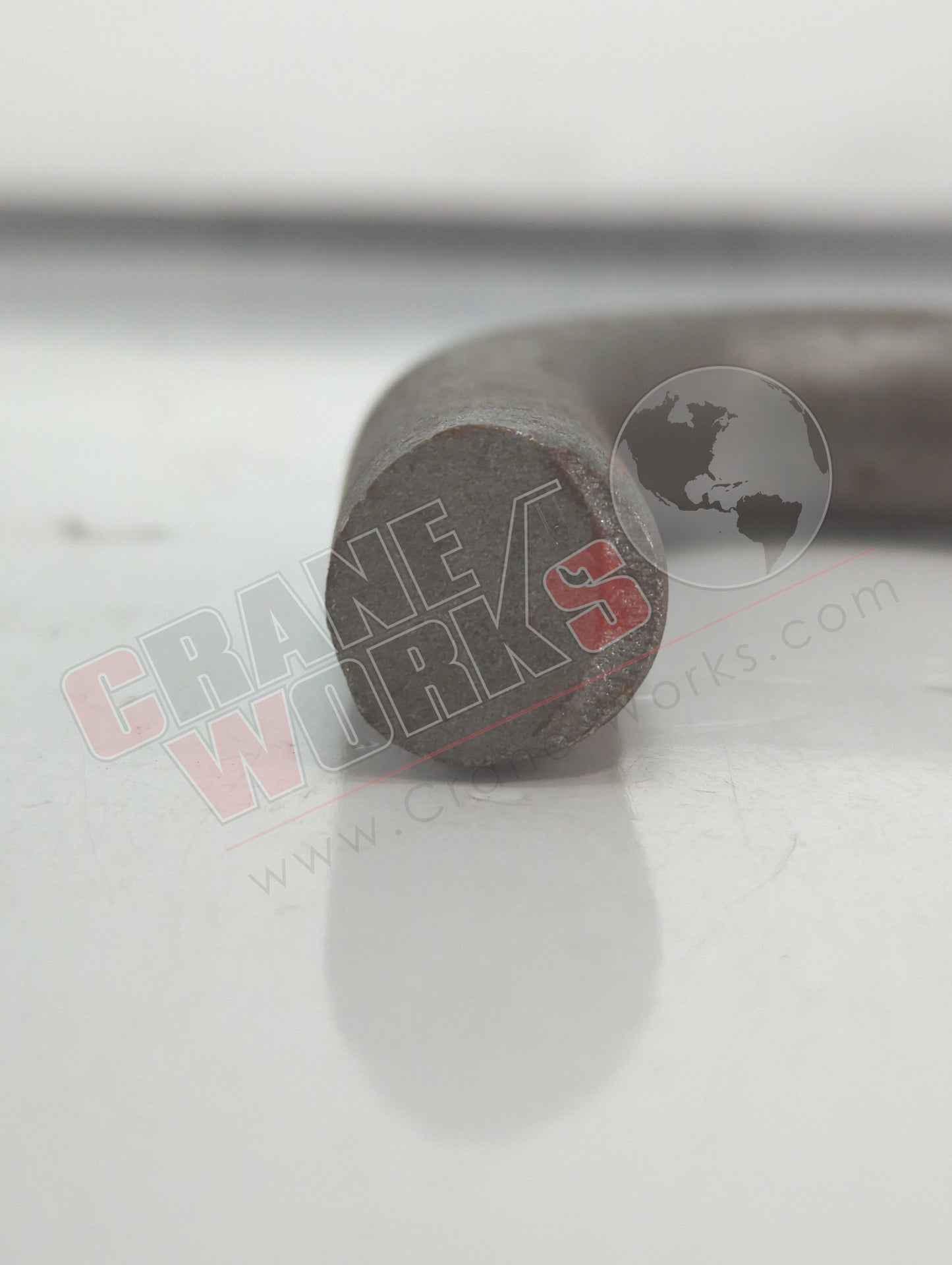 GL9-3/4"RP | New Rope Hooks 3/4"