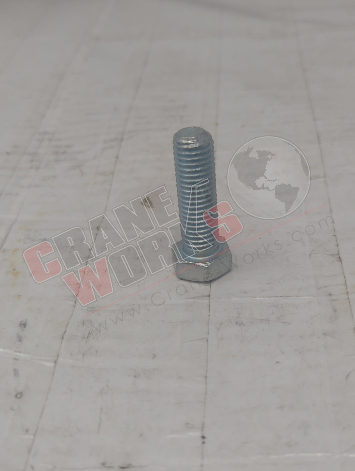 44505 | New M12 X 40 Cap Screw (70349)