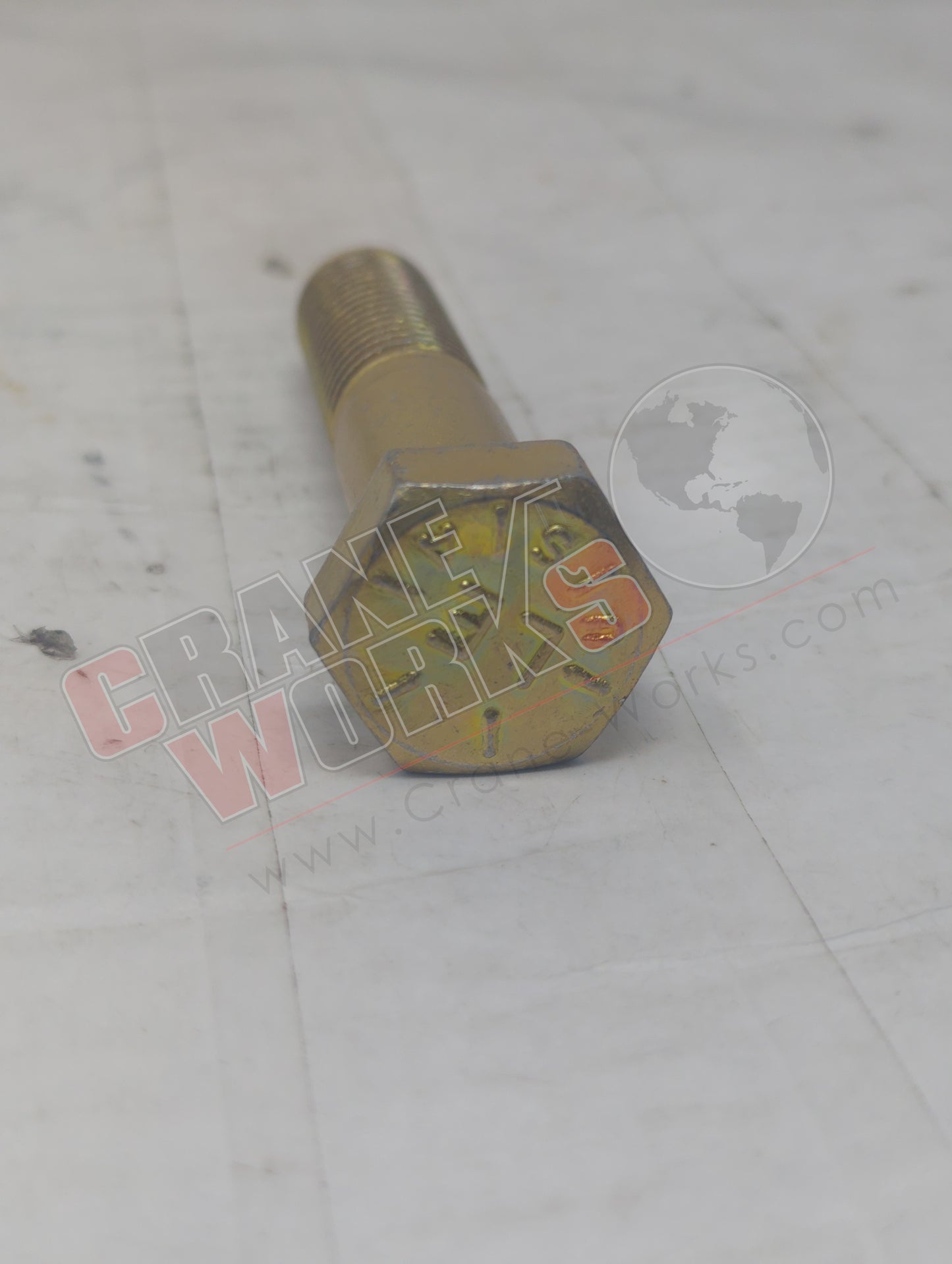 D39178 | New 3/4 X 3-1/2 Bolt (63448)