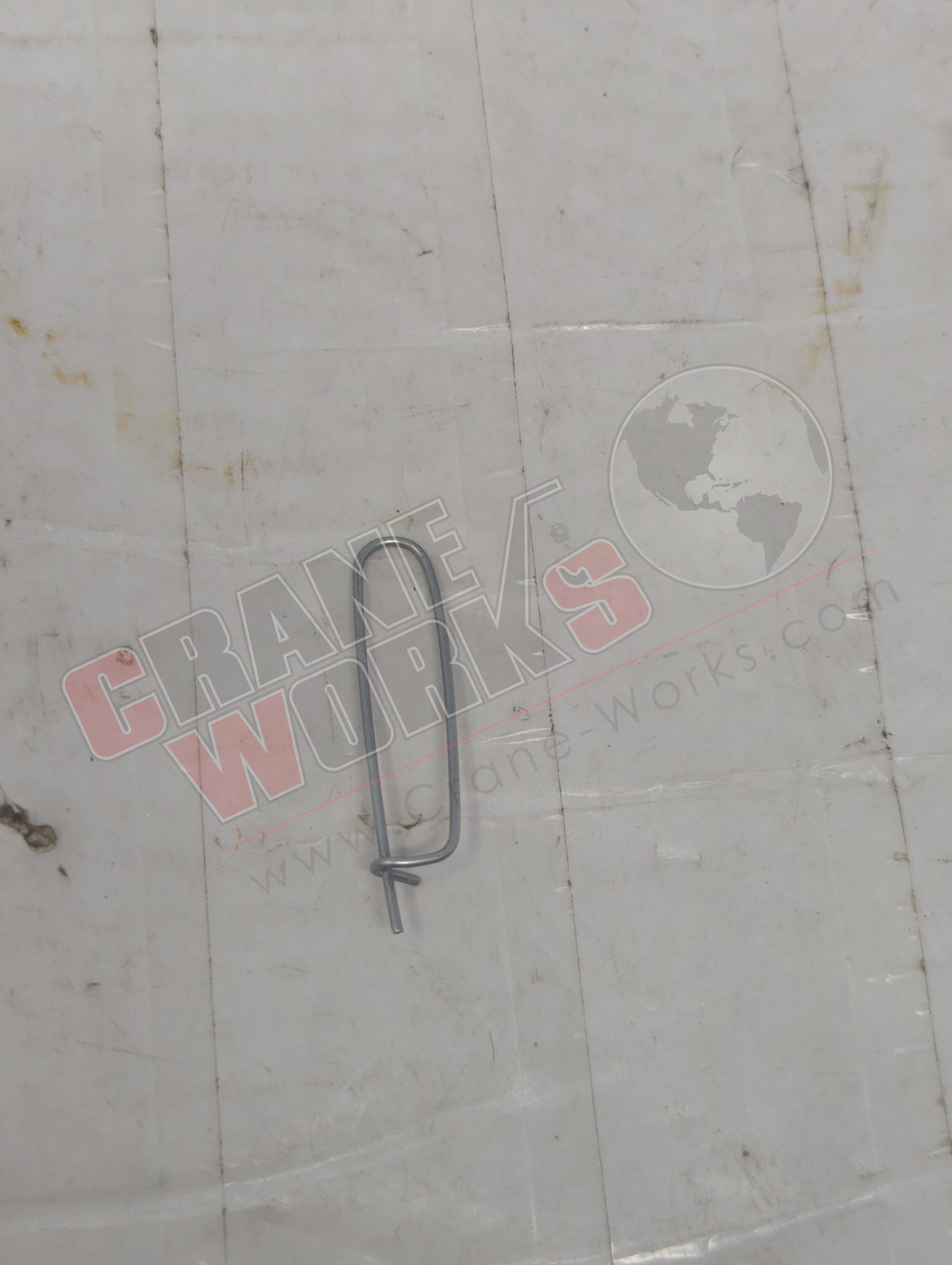 06IMM | New Pin,Retainer,Wear Plug