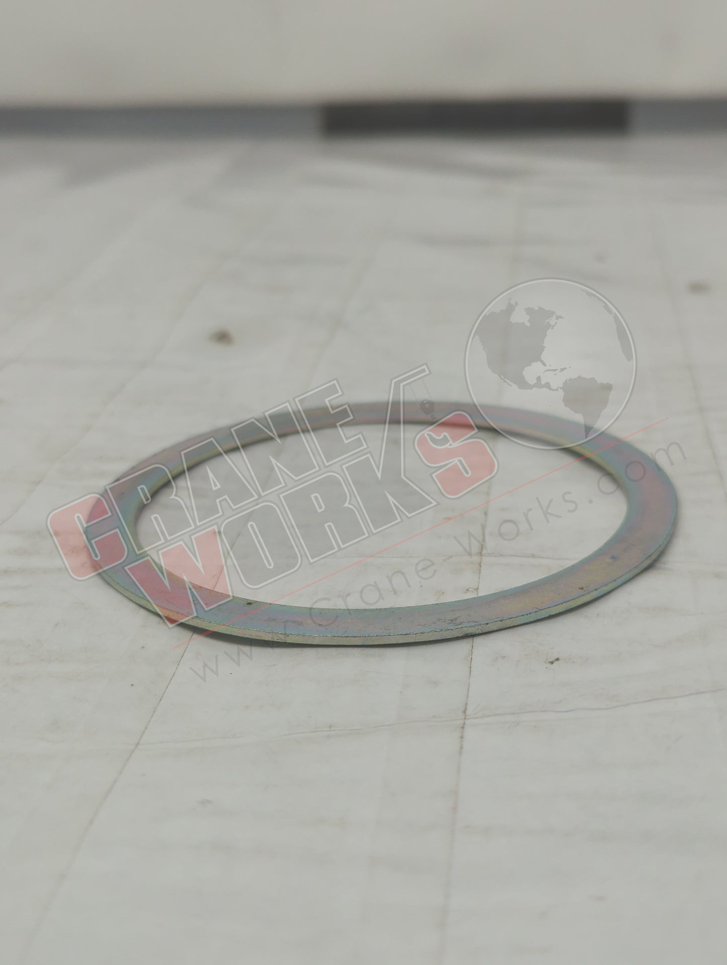 HBS 889 | New Spacer