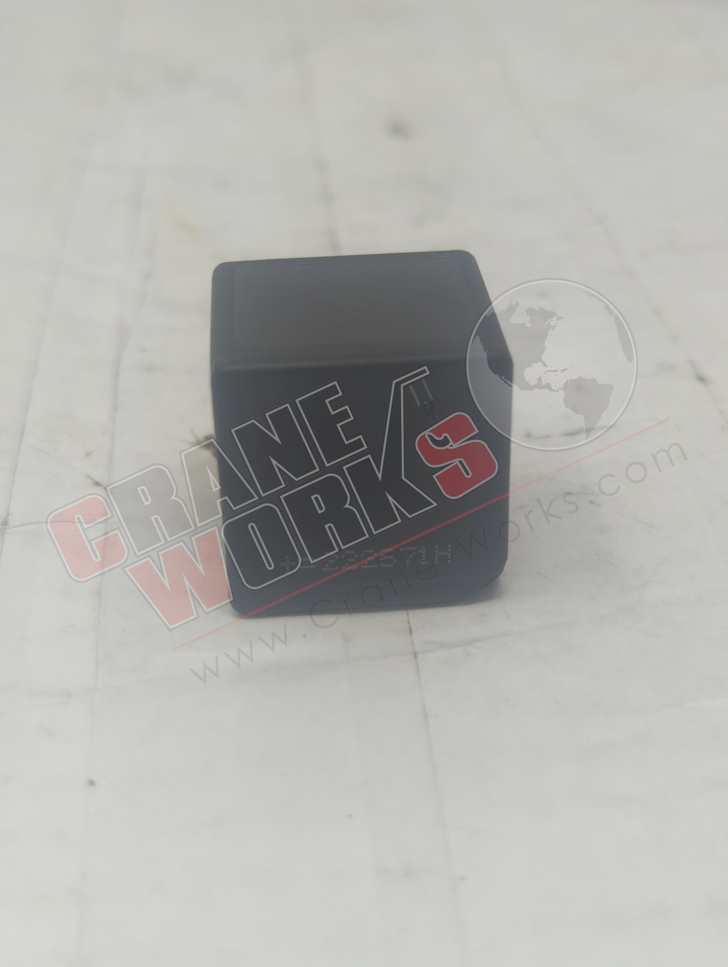 0332209204 | New Relay, 24V, 20/10A, 5 Pin