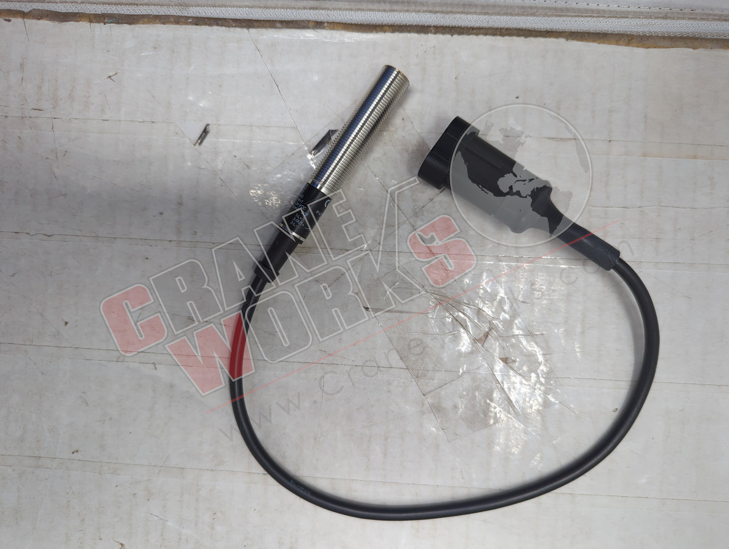 99707782147 | New Prox Switch