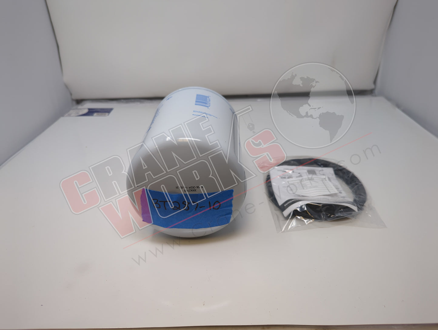 BT287-10 | New Hydraulic Filter