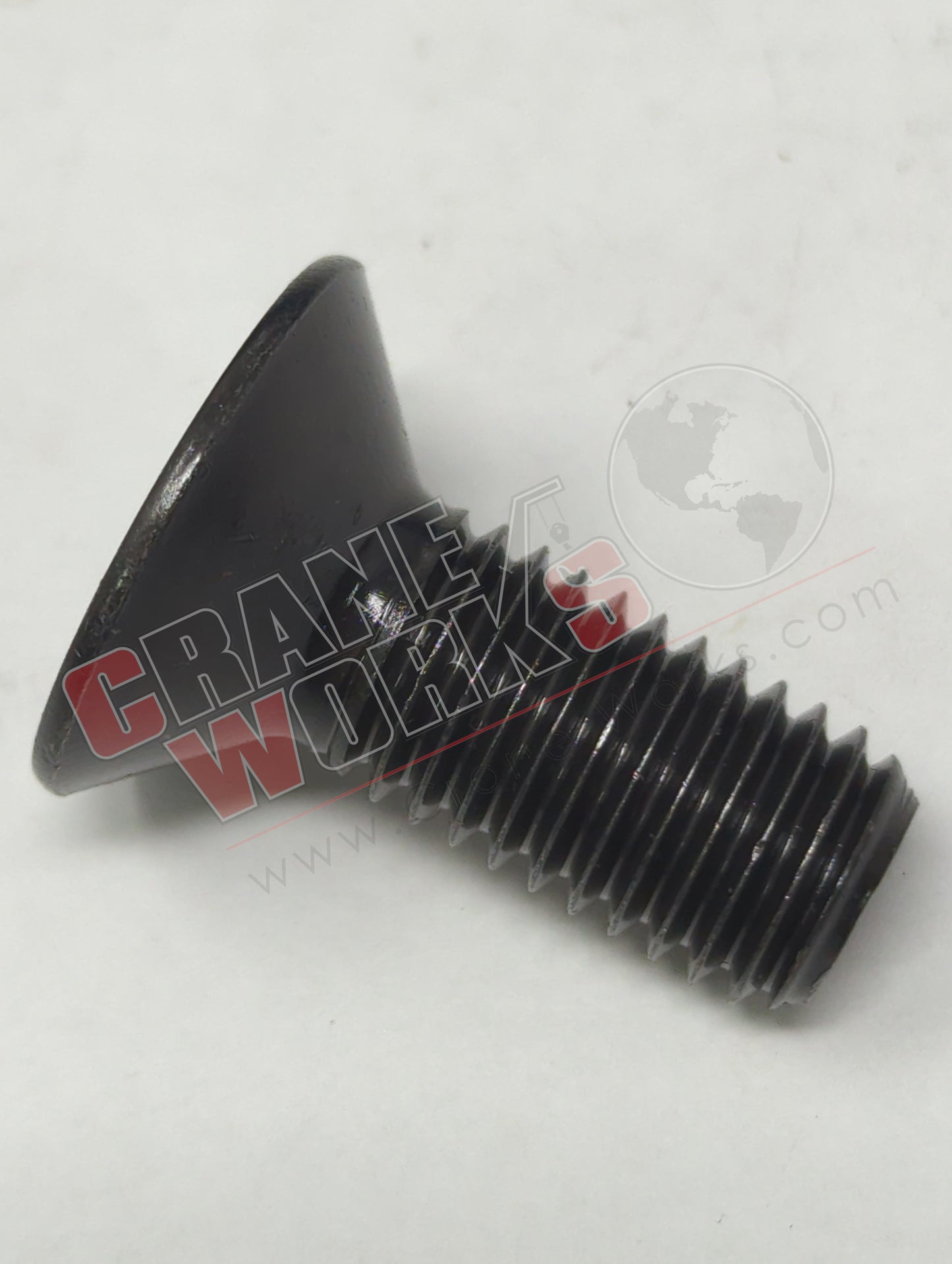 43177 | New Met Fl Skt Hd Cs M12X1.75X30Mm Iso10642 (68588)