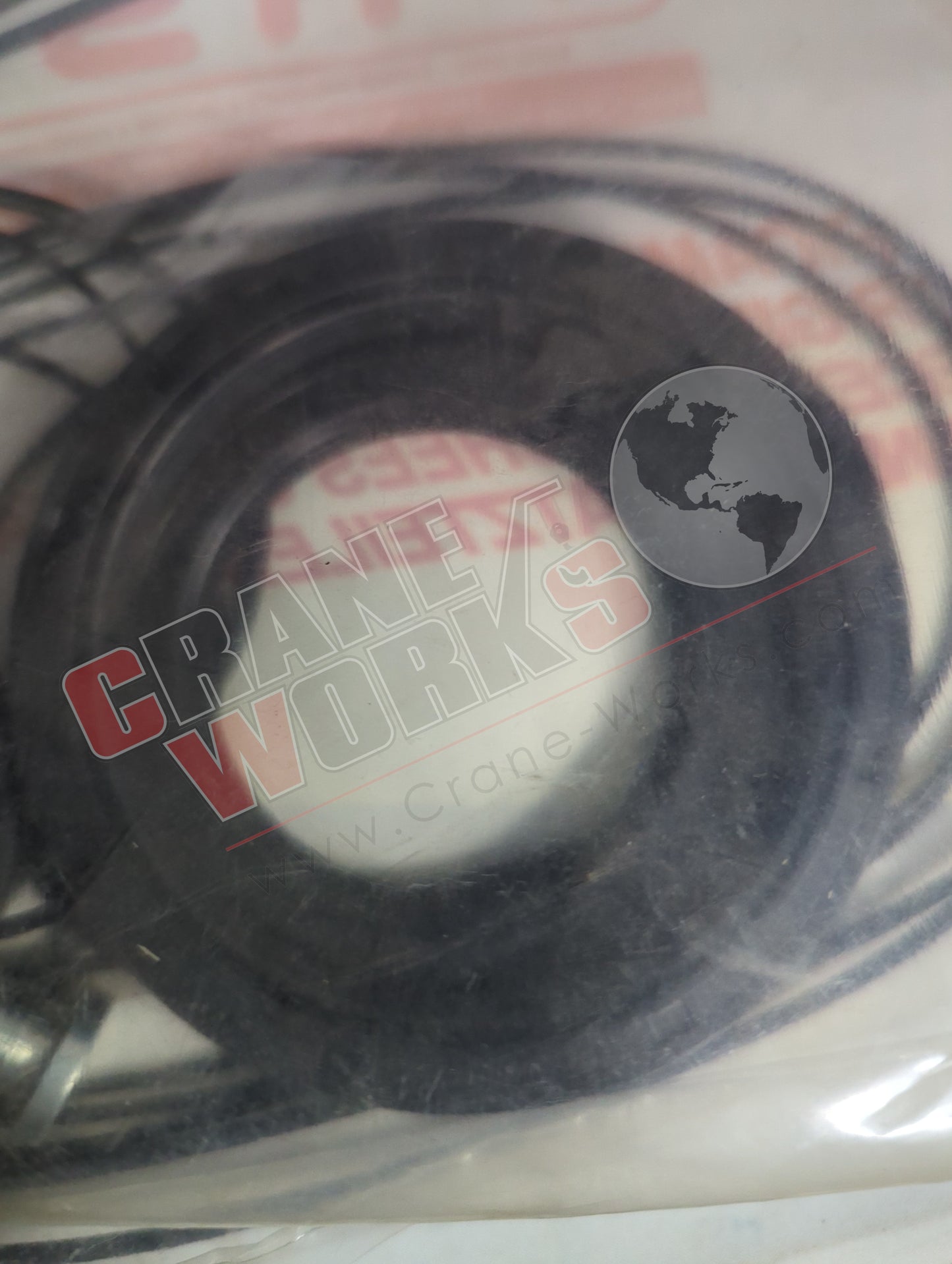 ZMT0024 | New Seal Kit