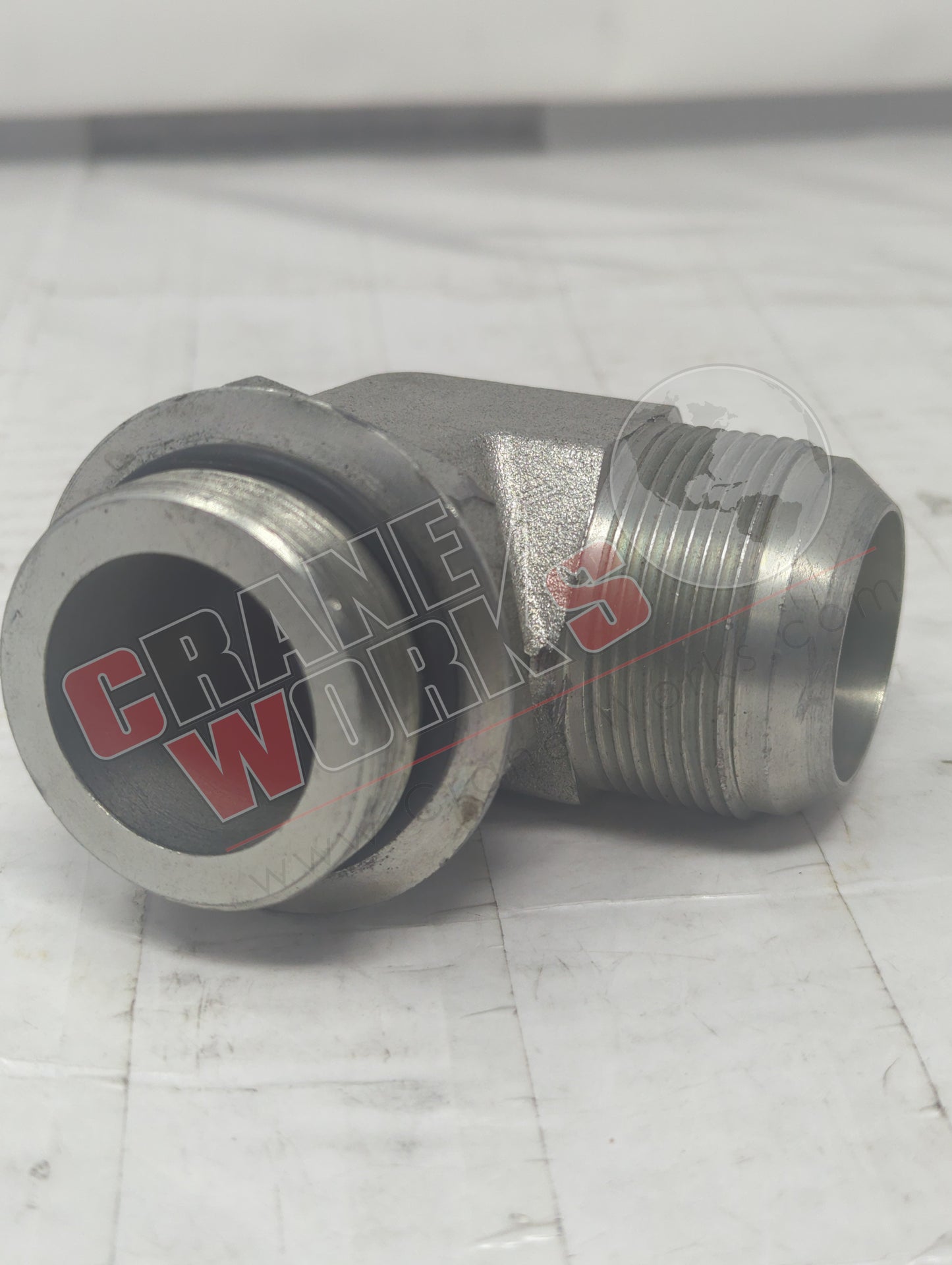 P00128 | New 24Mj-24Mor 90 (6801-24-24)