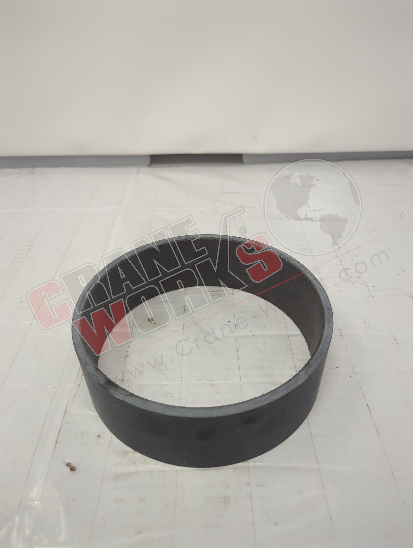 070105008 | New Bearing; Backed; Cyl; 6.00 Bore X 6.50 Od X 2.00 L