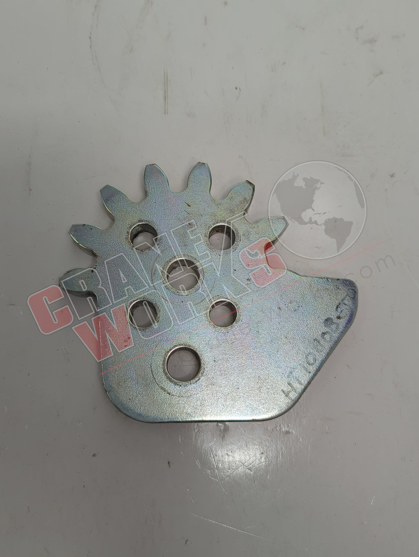 HT10808-TO | New Bracket