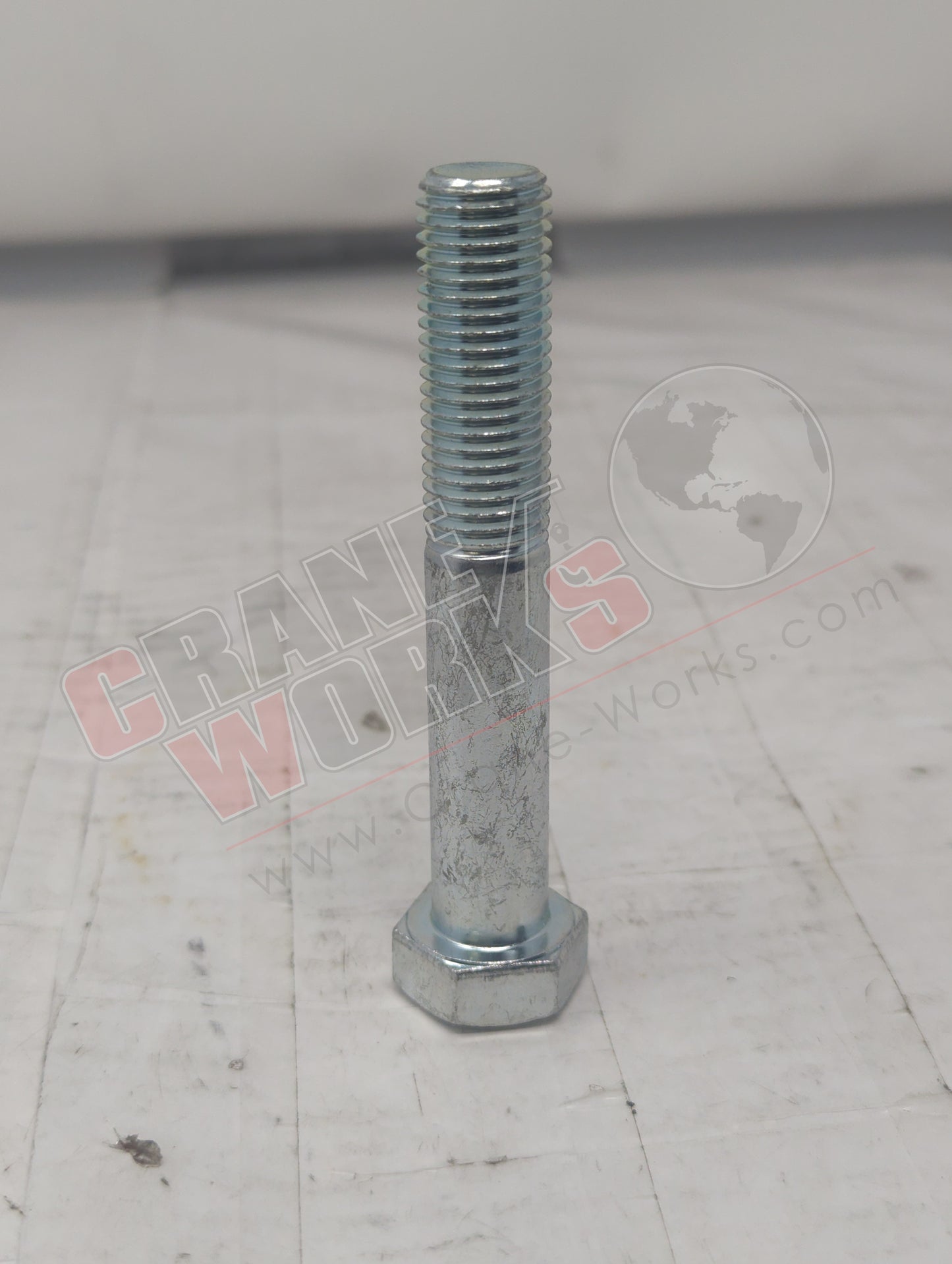 44580 | New M16 X 100 Cap Screw (70410)